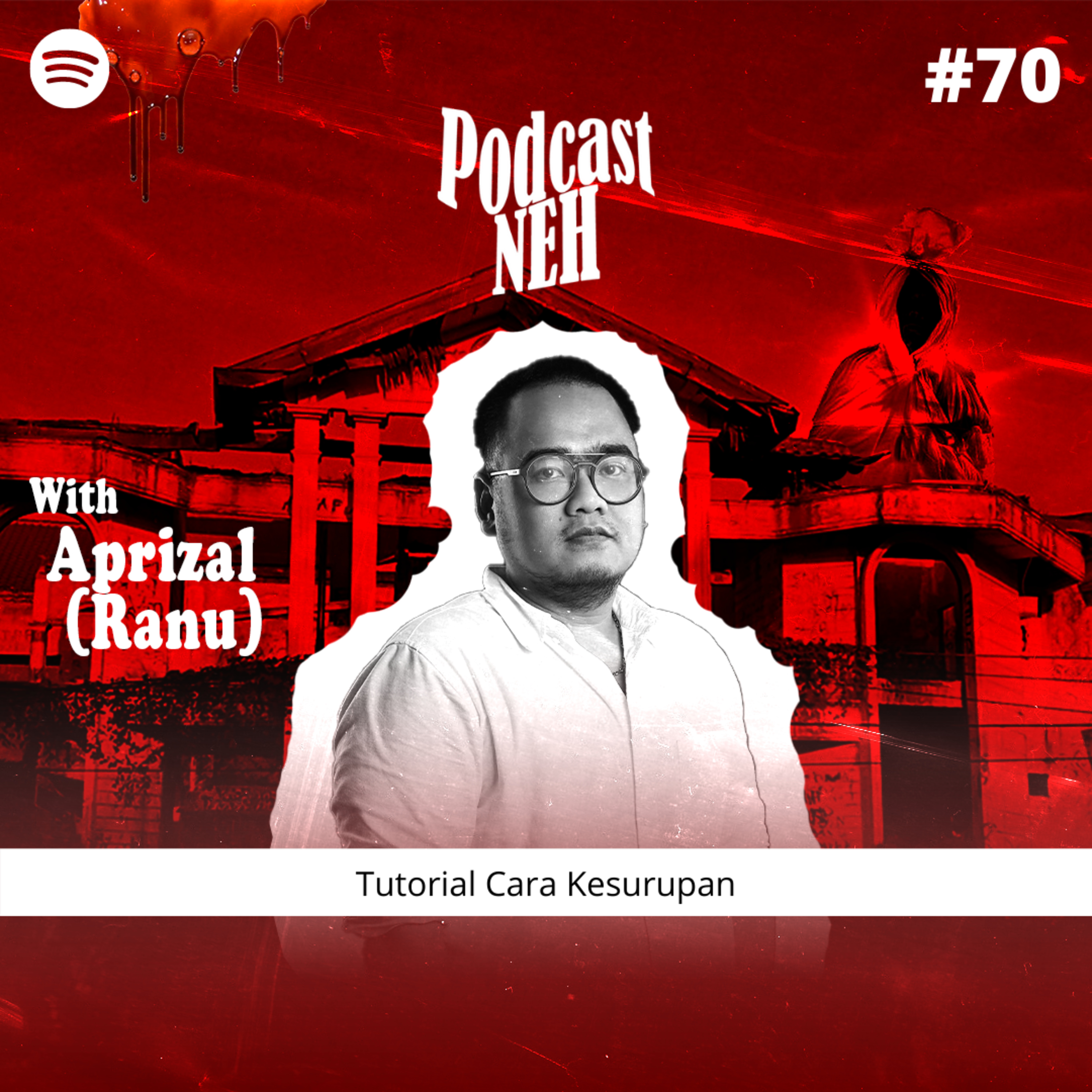 Podcast NEH