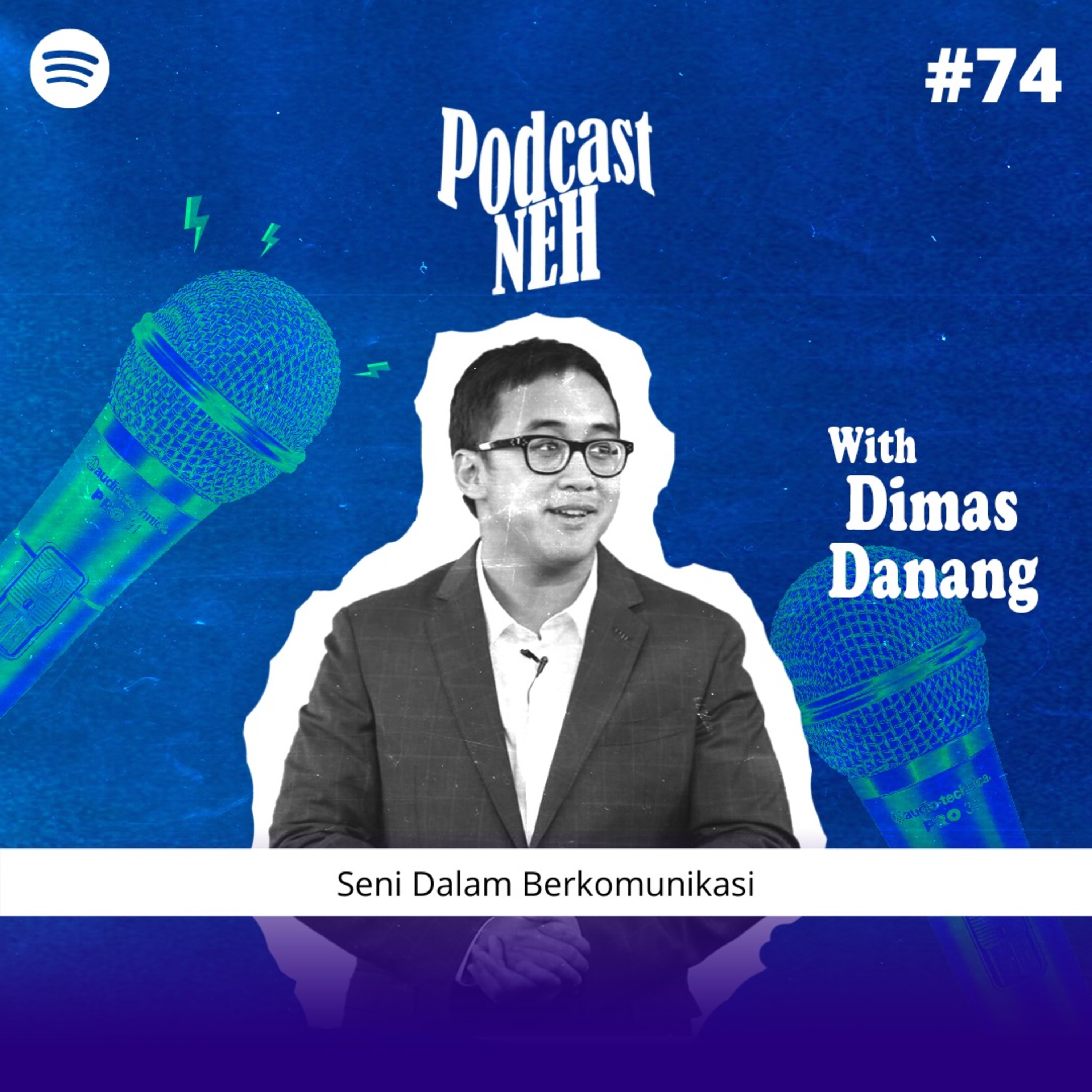 Podcast NEH