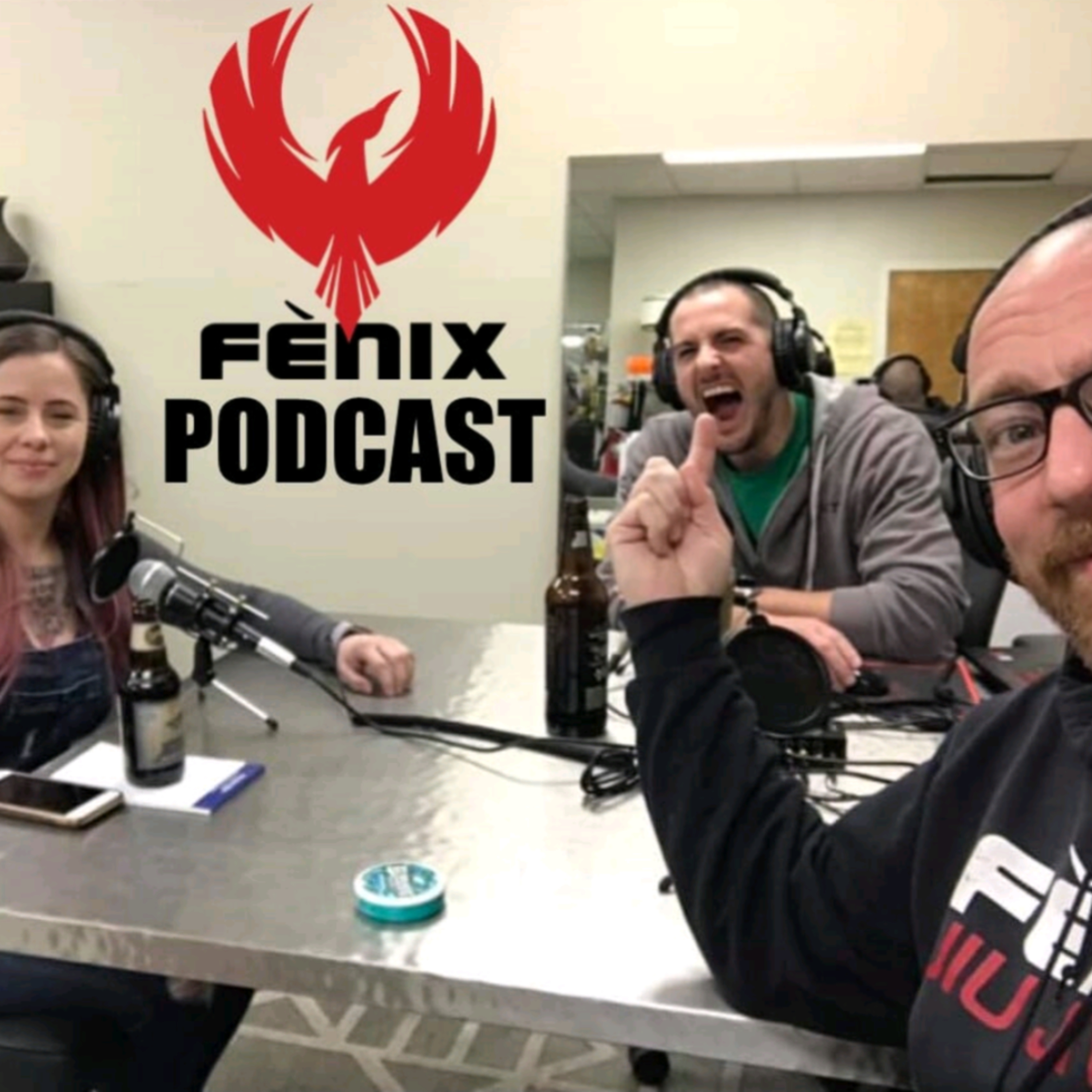 Fenix Podcast