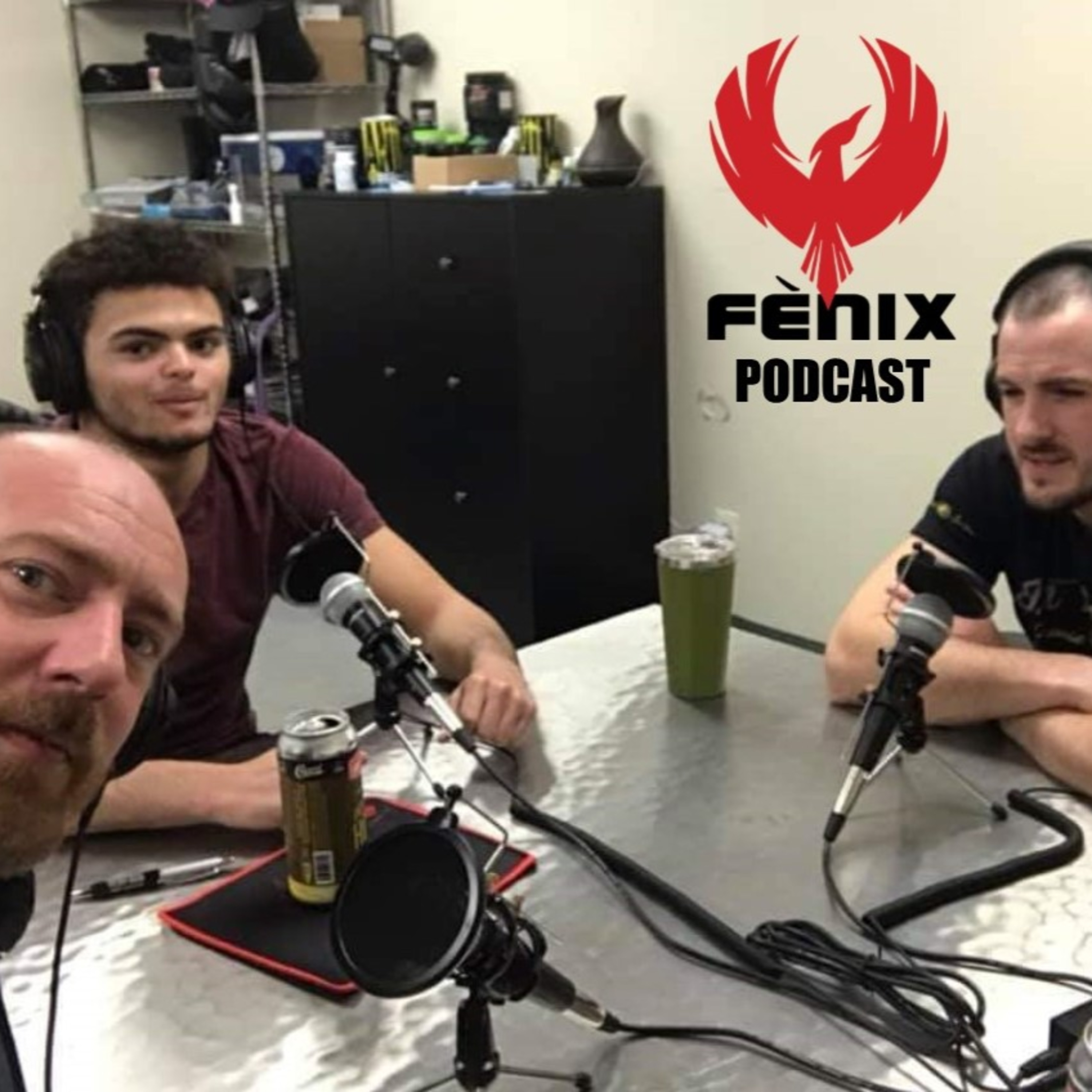 Fenix Podcast