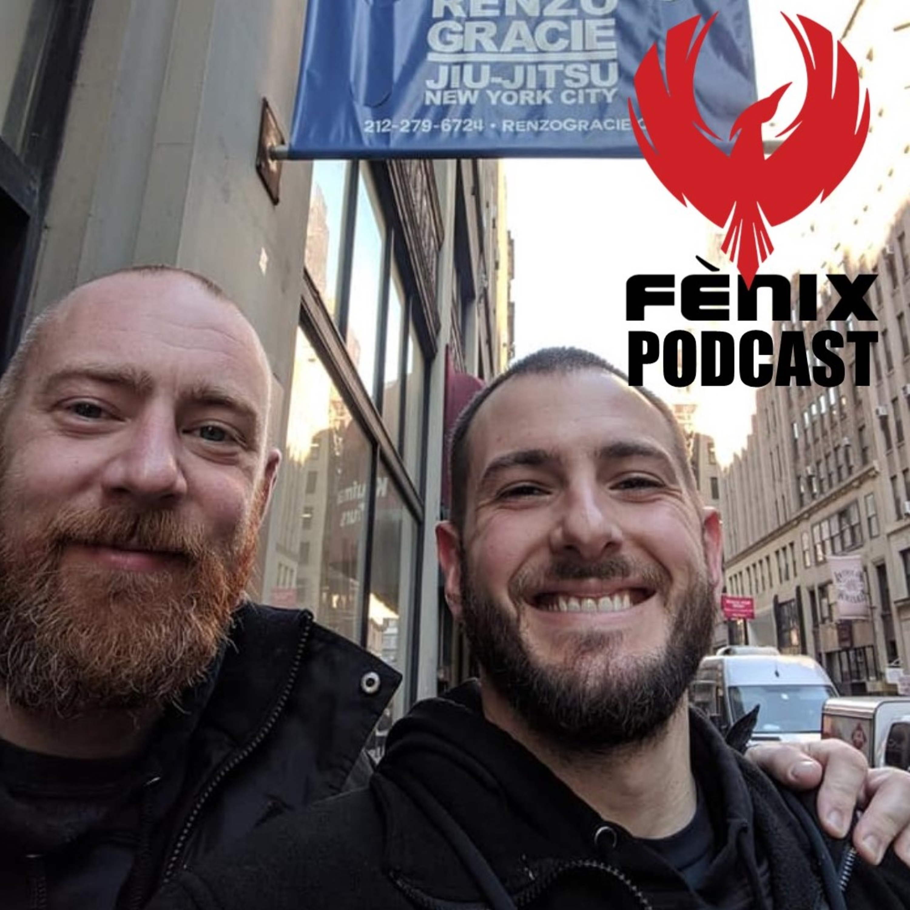 Fenix Podcast