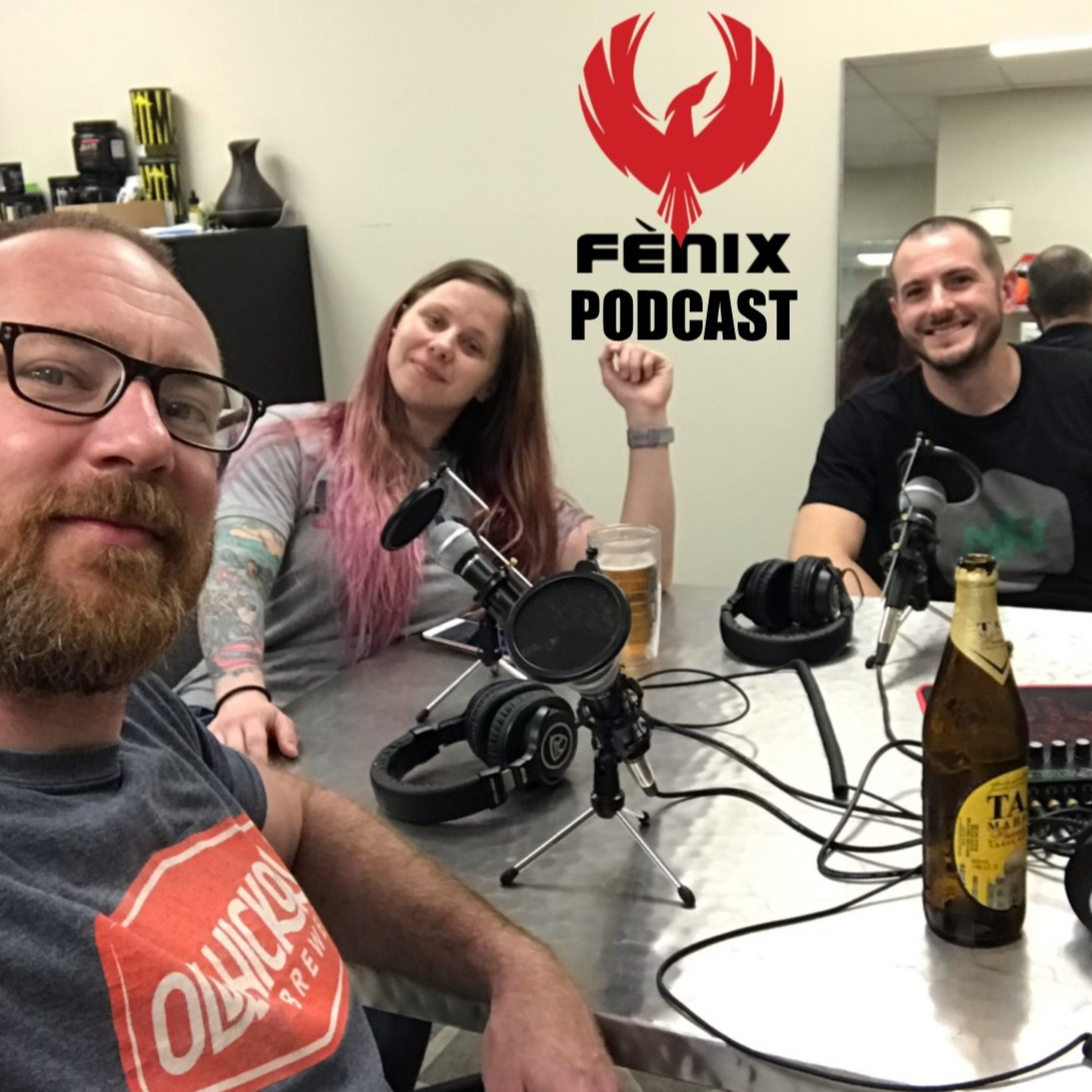 Fenix Podcast