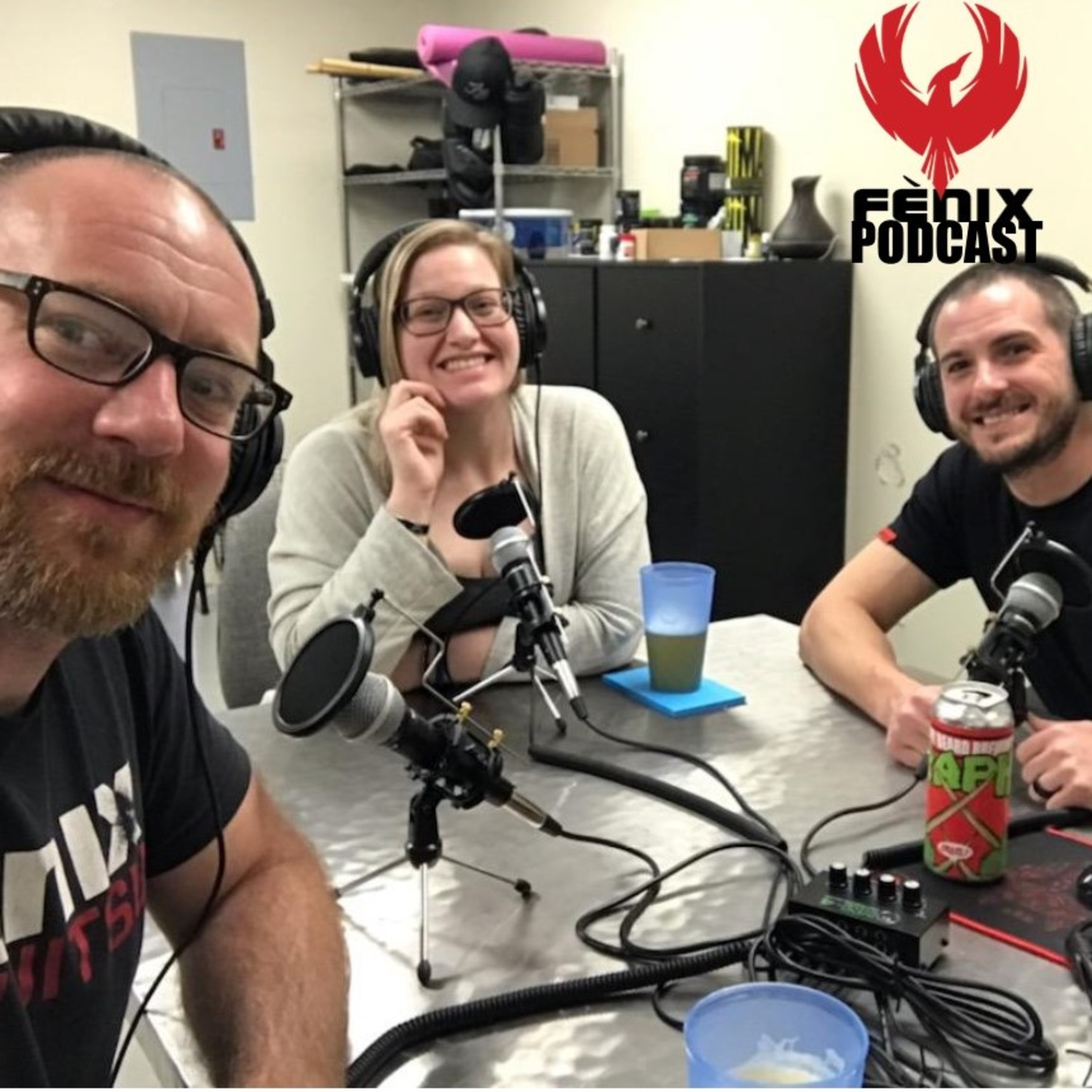 Fenix Podcast