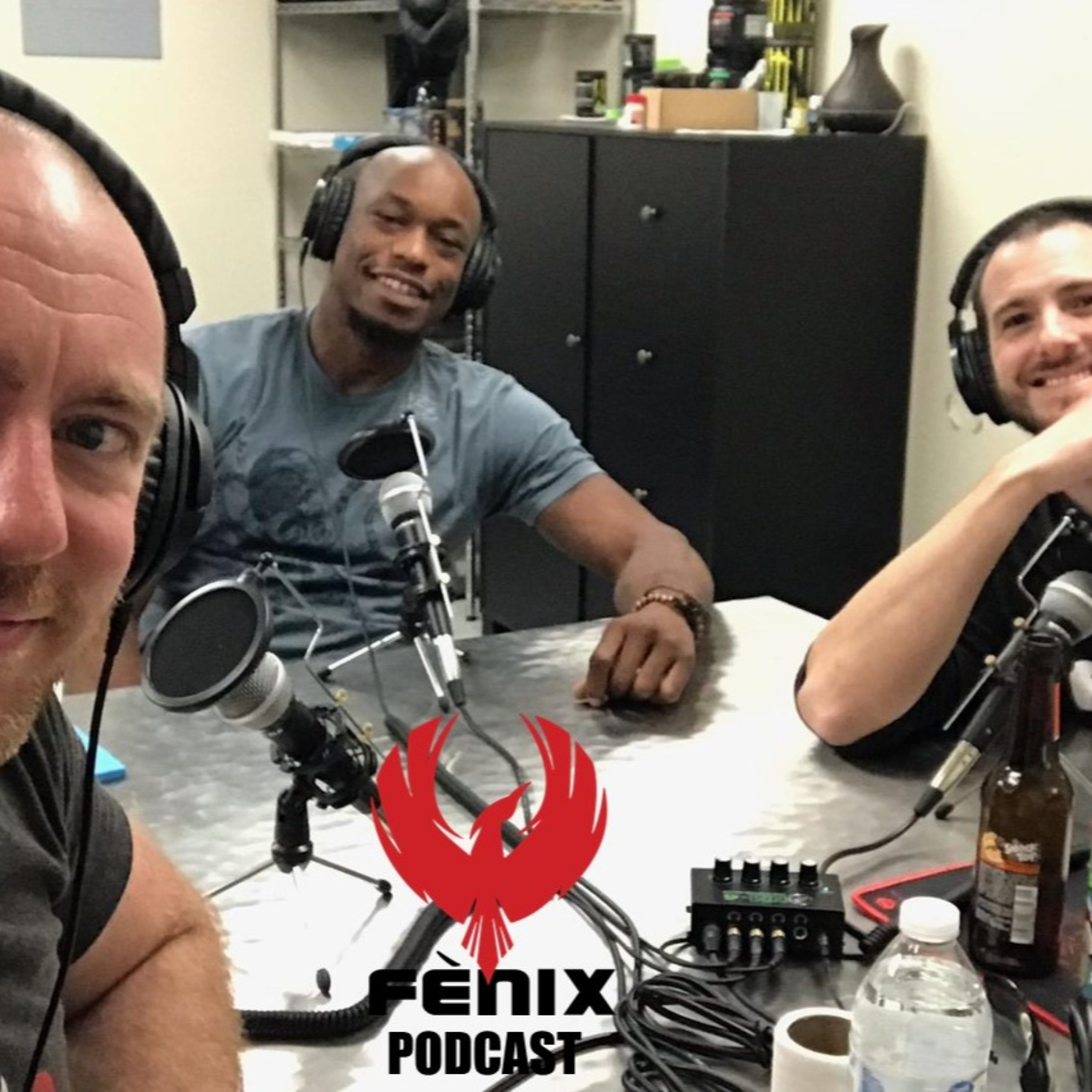 Fenix Podcast