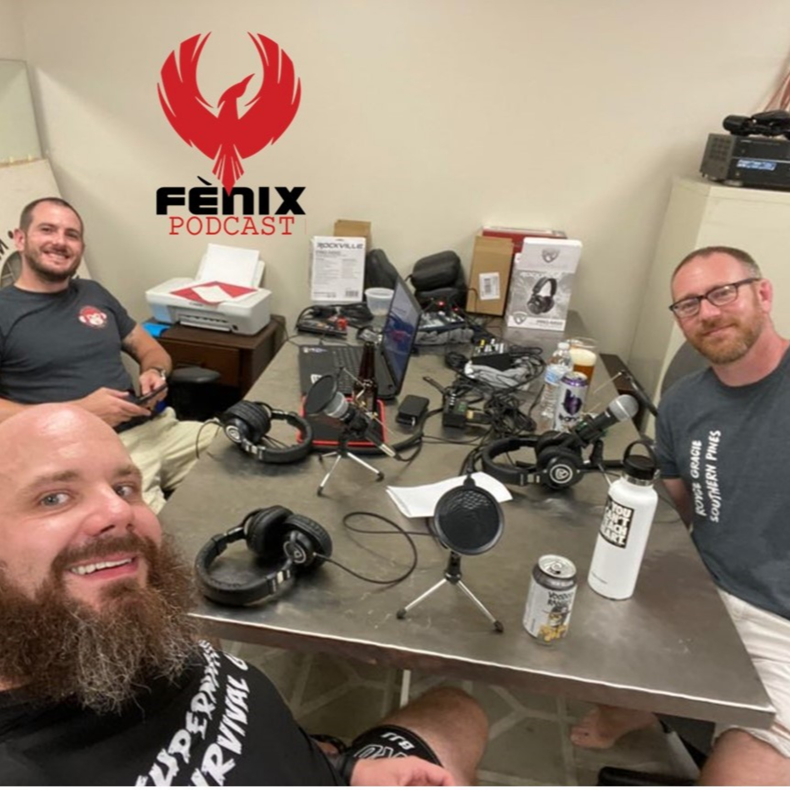 Fenix Podcast