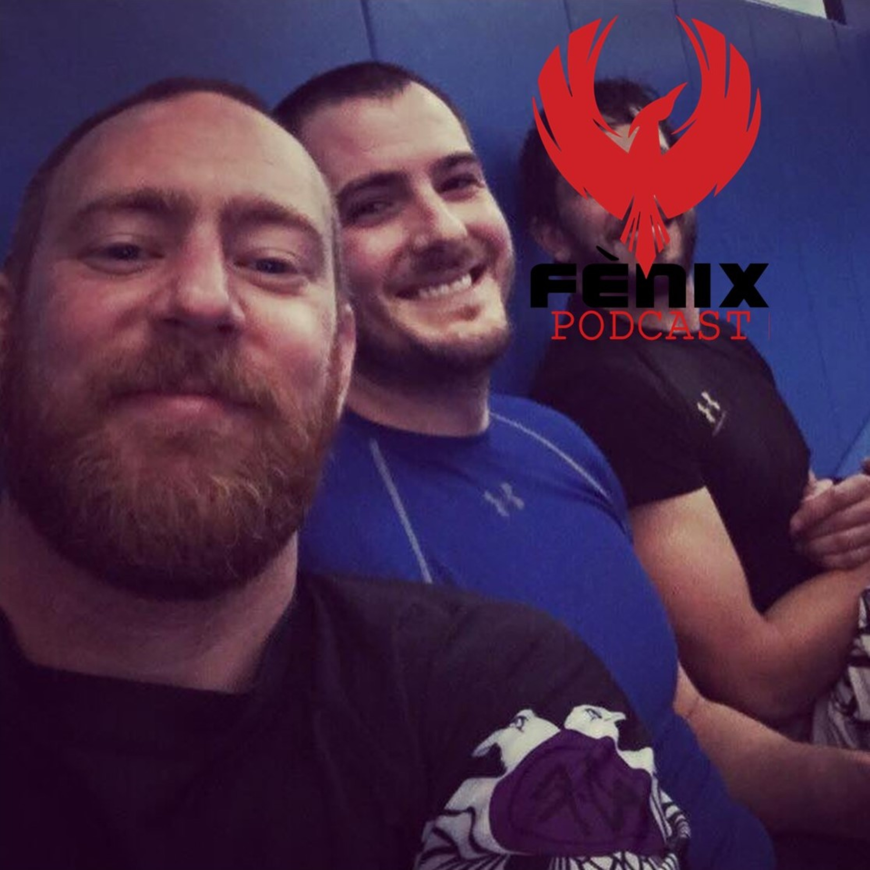 Fenix Podcast