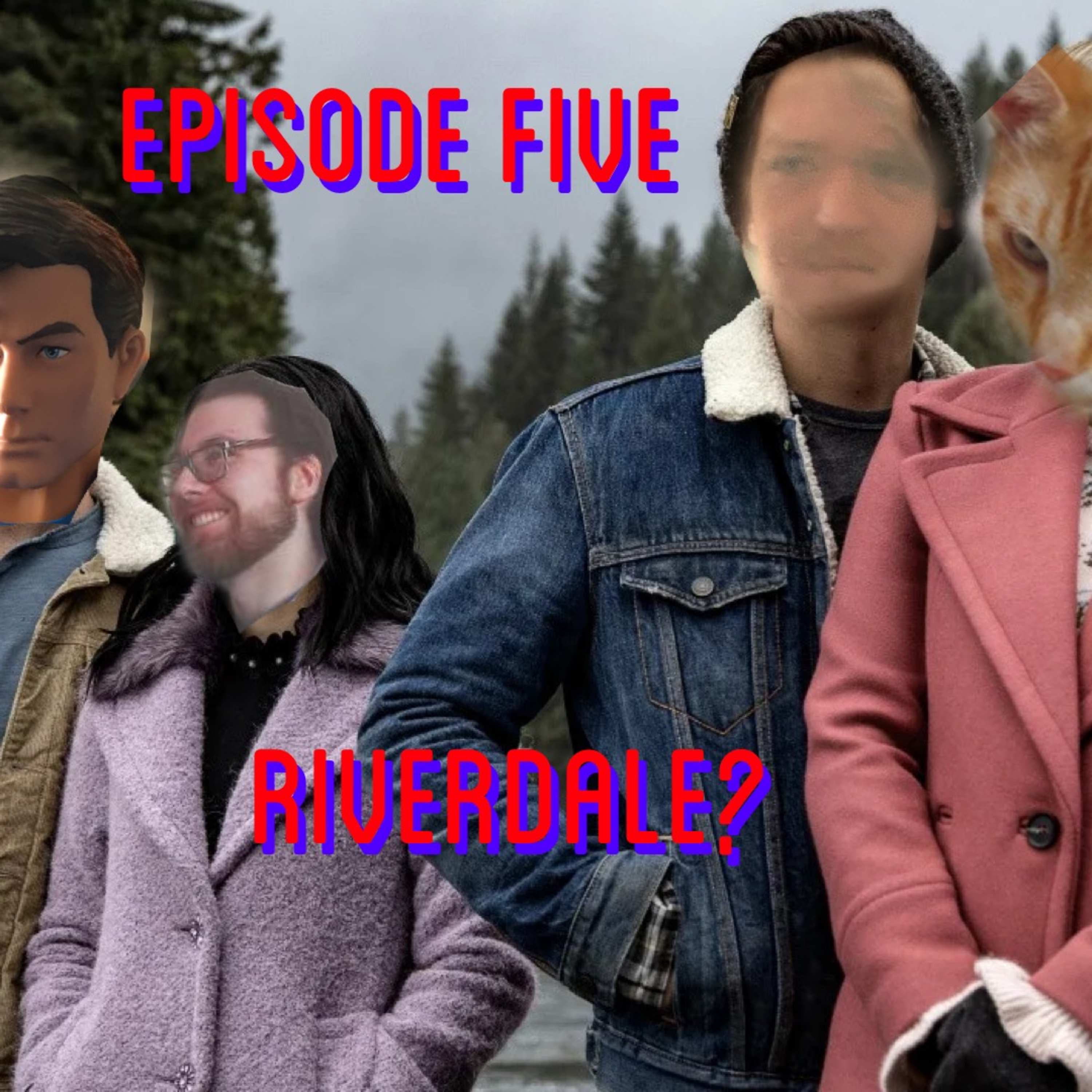 Peaked: The Media Review Podcast