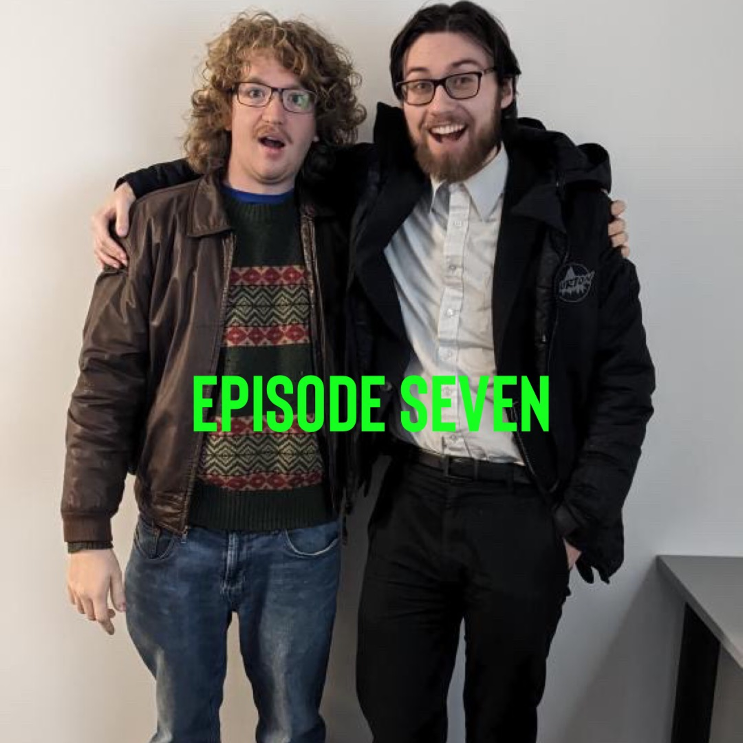 Peaked: The Media Review Podcast