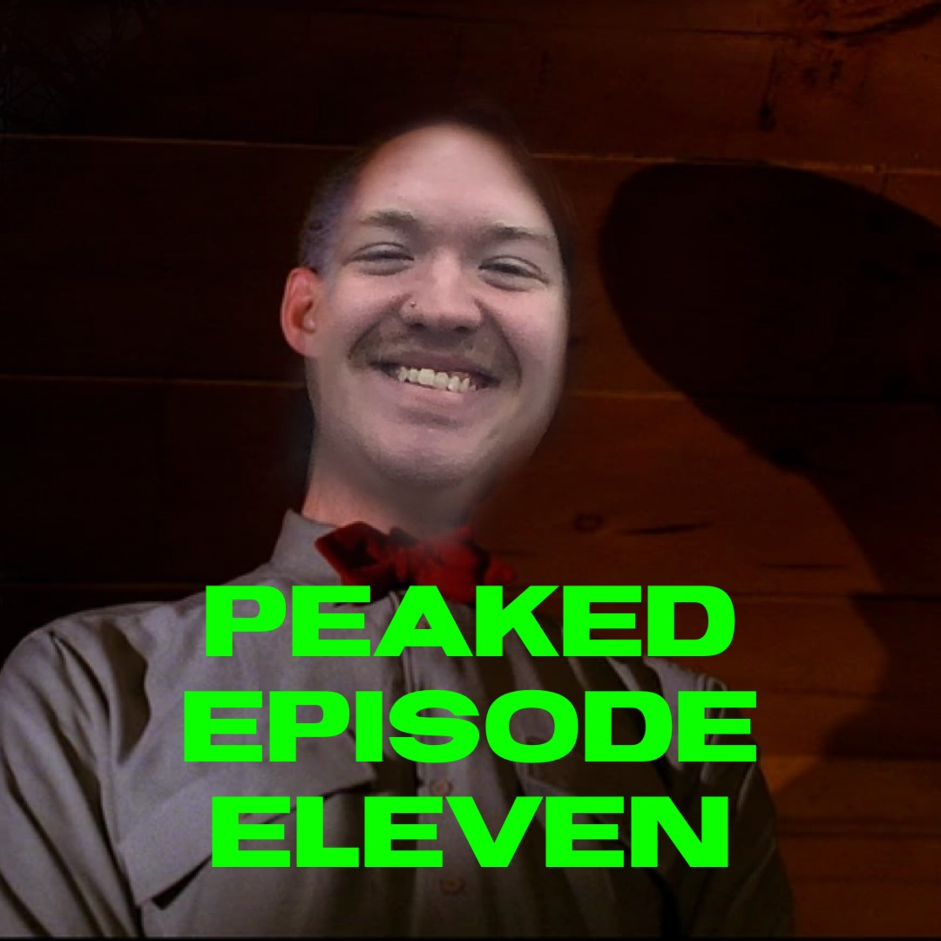 Peaked: The Media Review Podcast