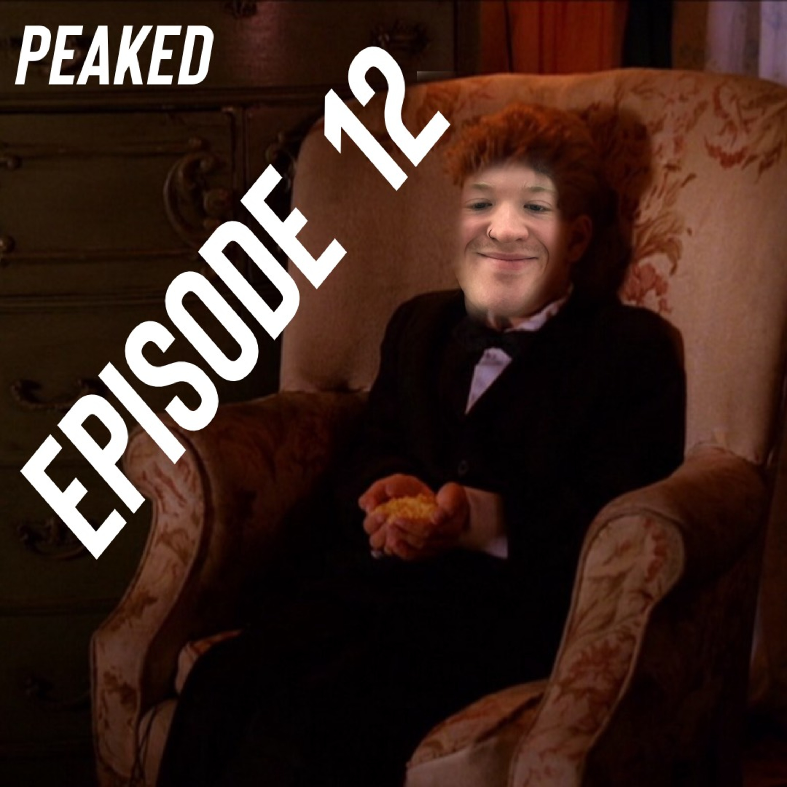 Peaked: The Media Review Podcast