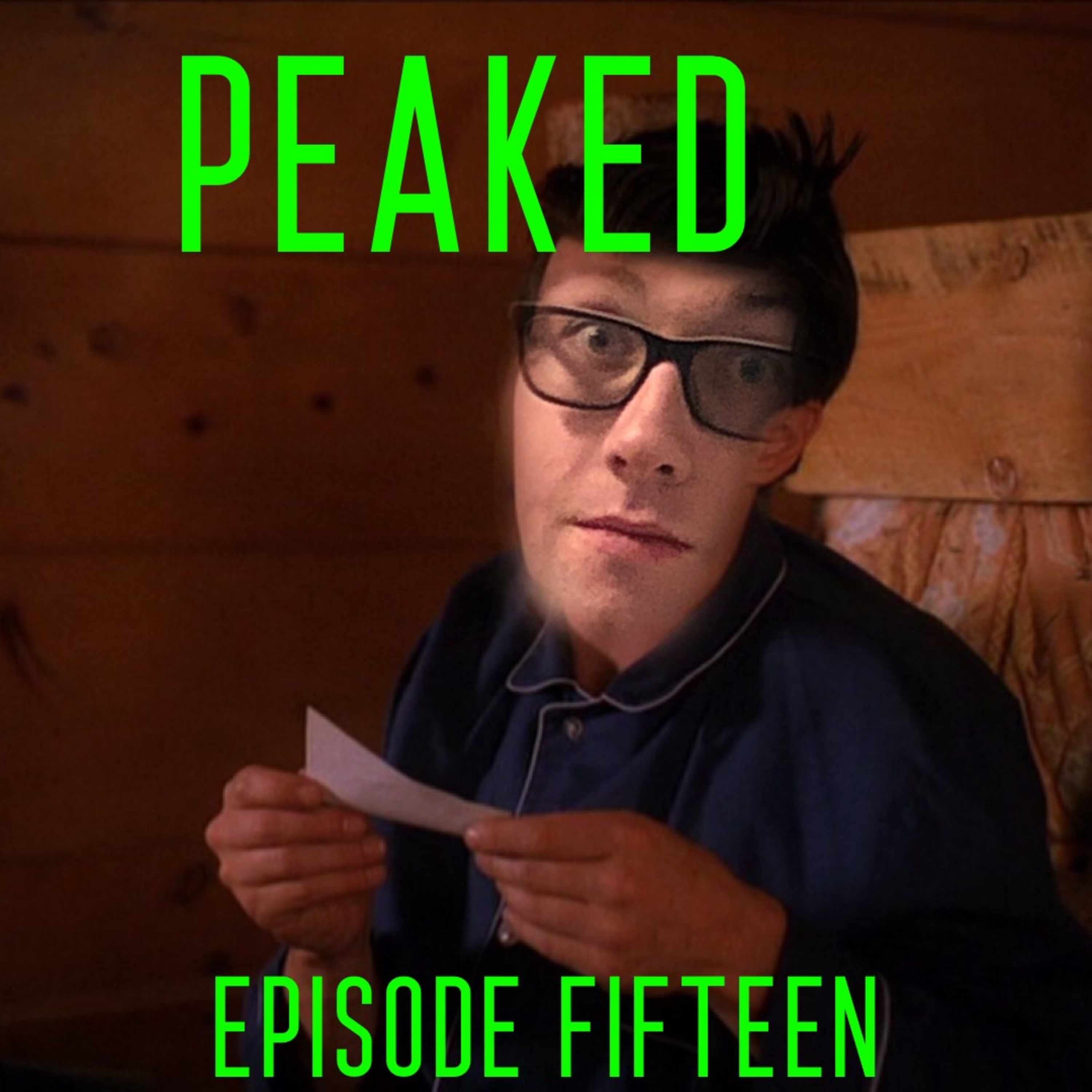 Peaked: The Media Review Podcast