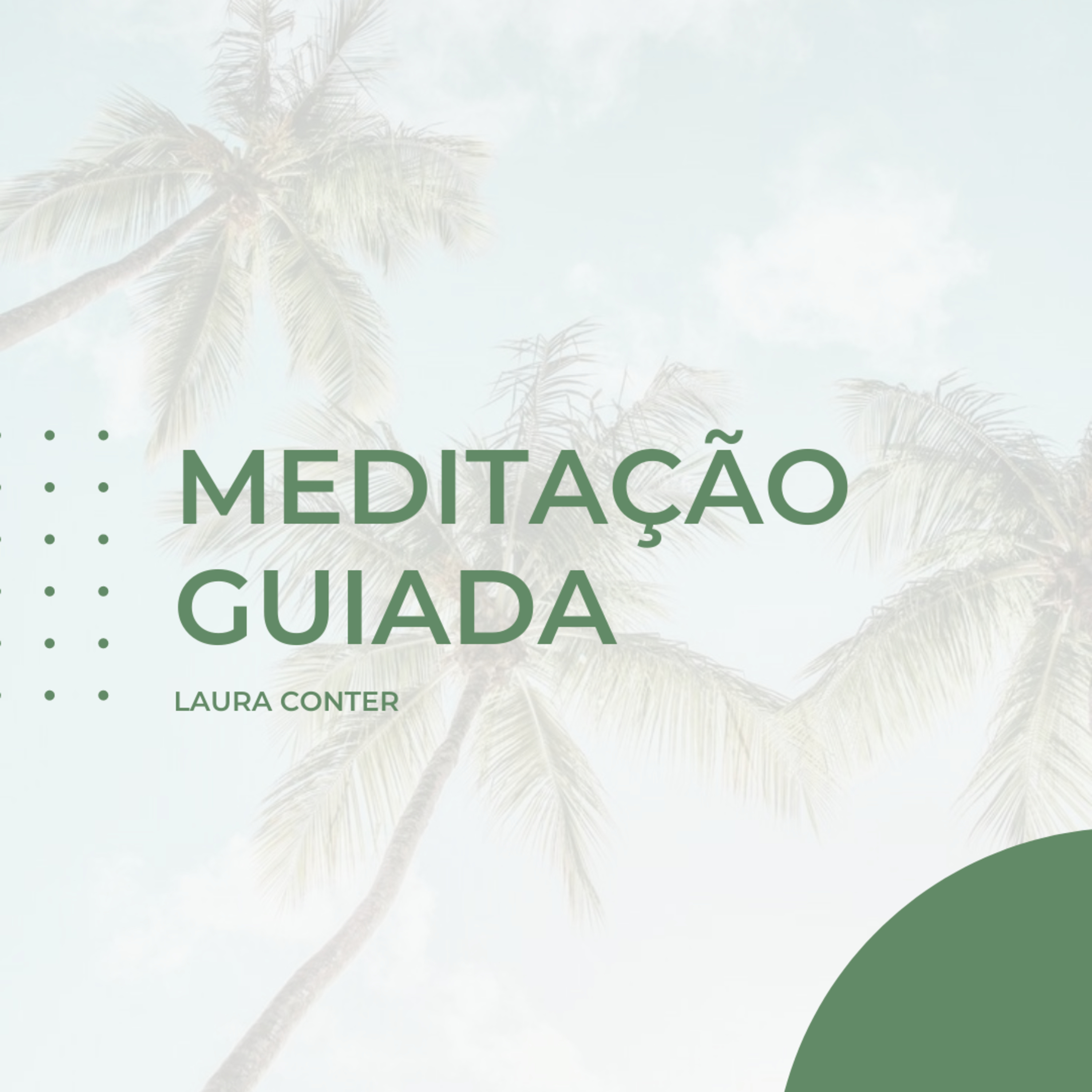 Meditação Guiada | Presença  episode artwork