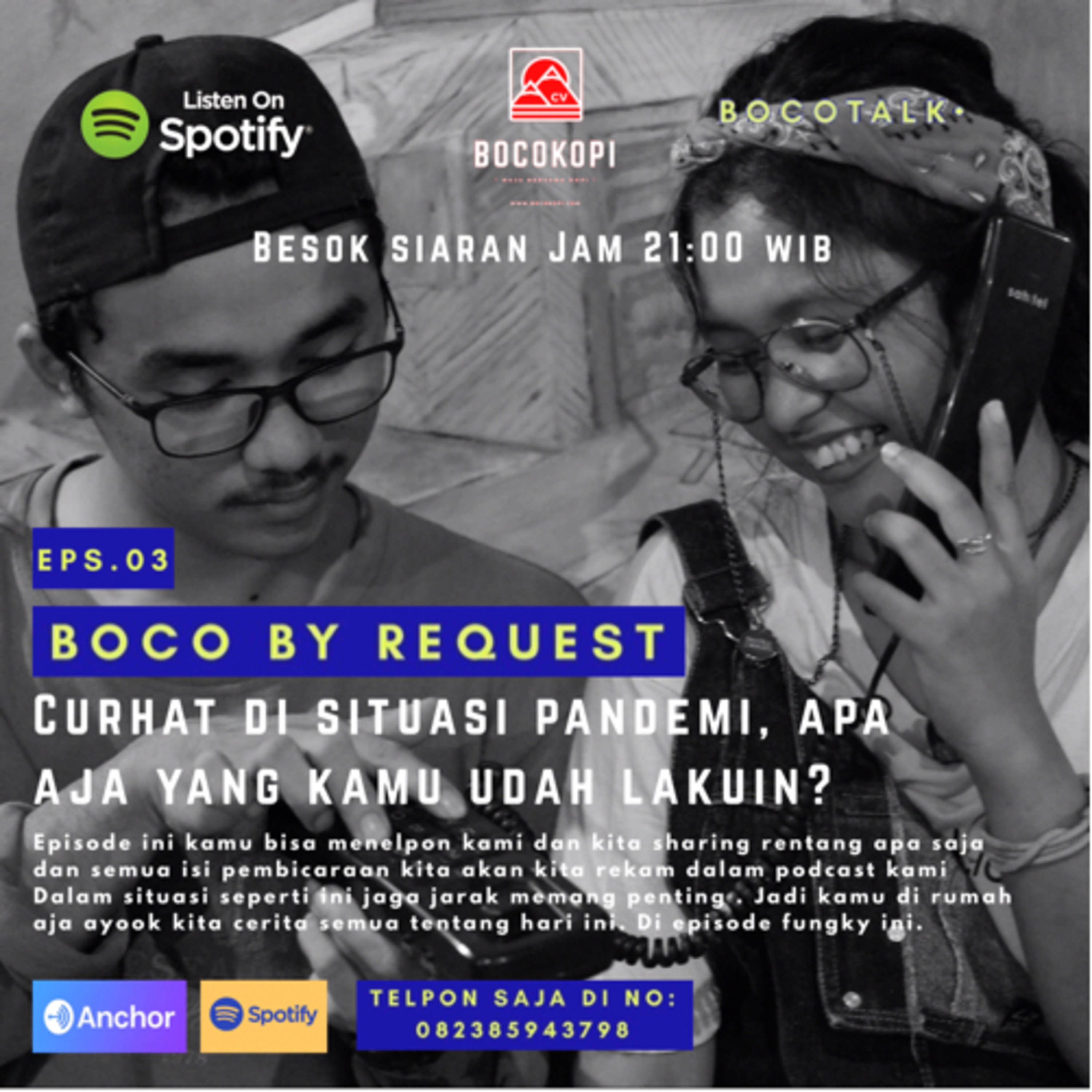 bocotalk