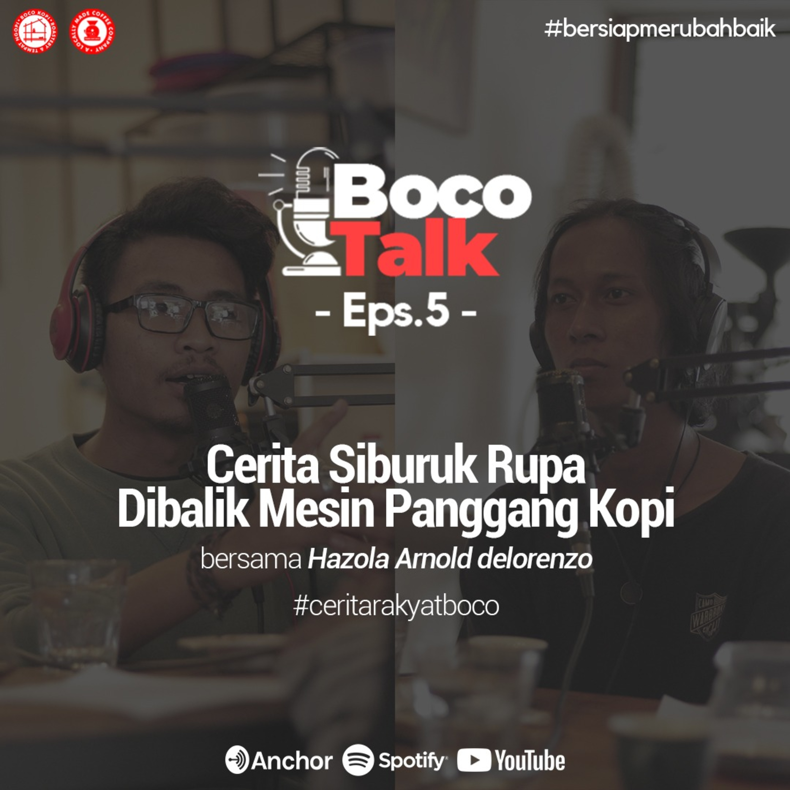 bocotalk