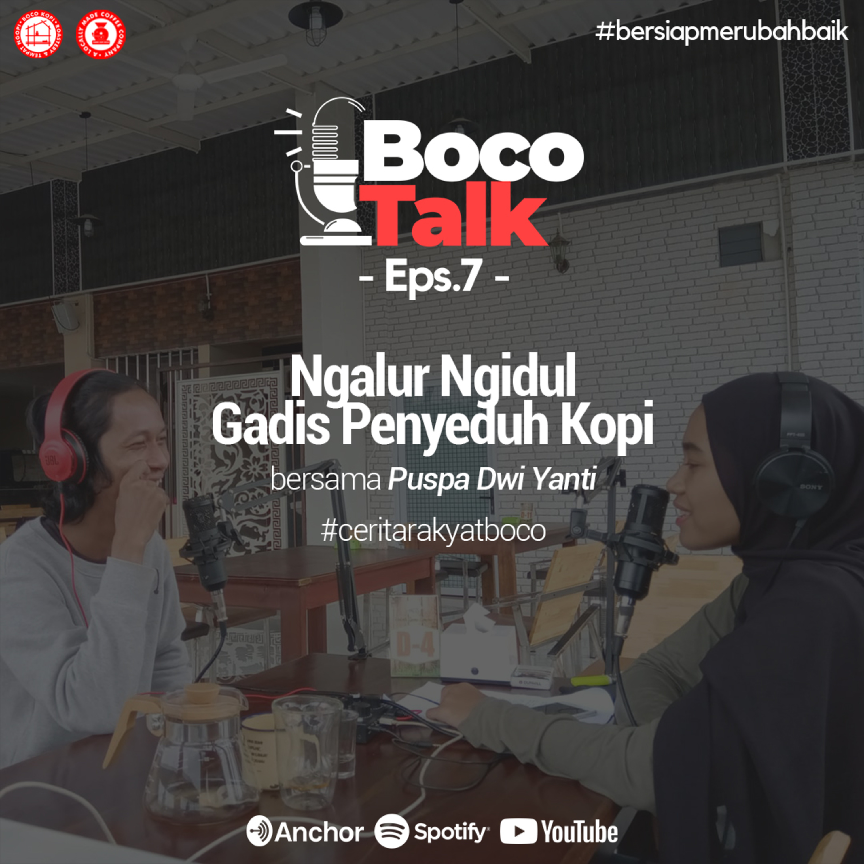 bocotalk