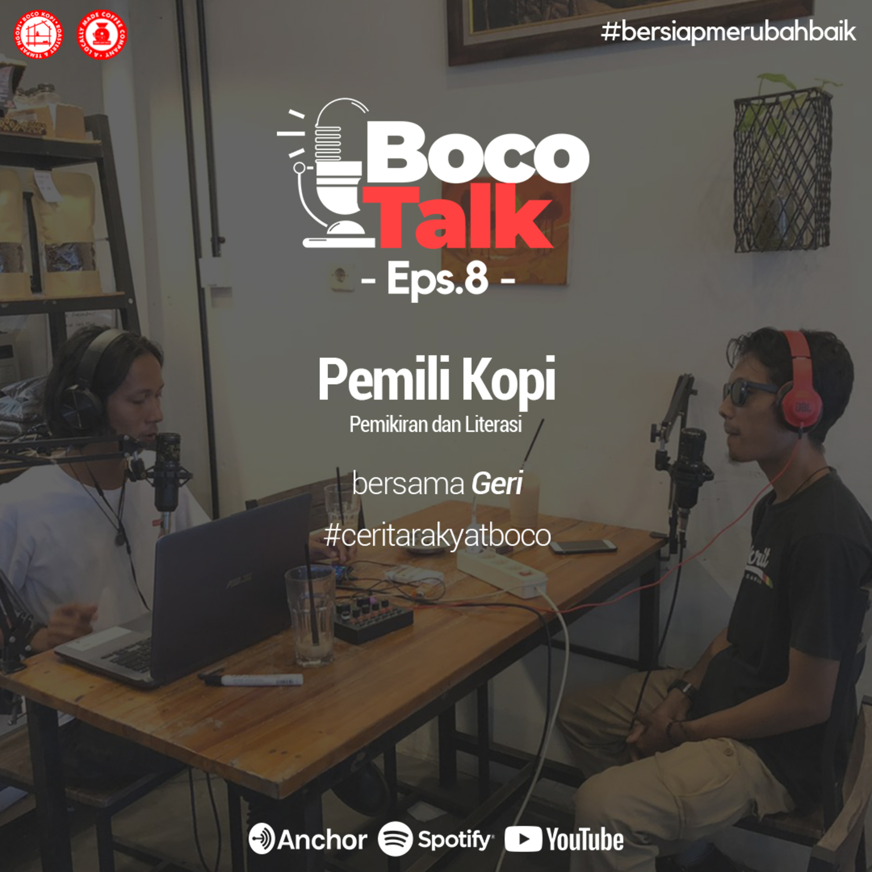 bocotalk