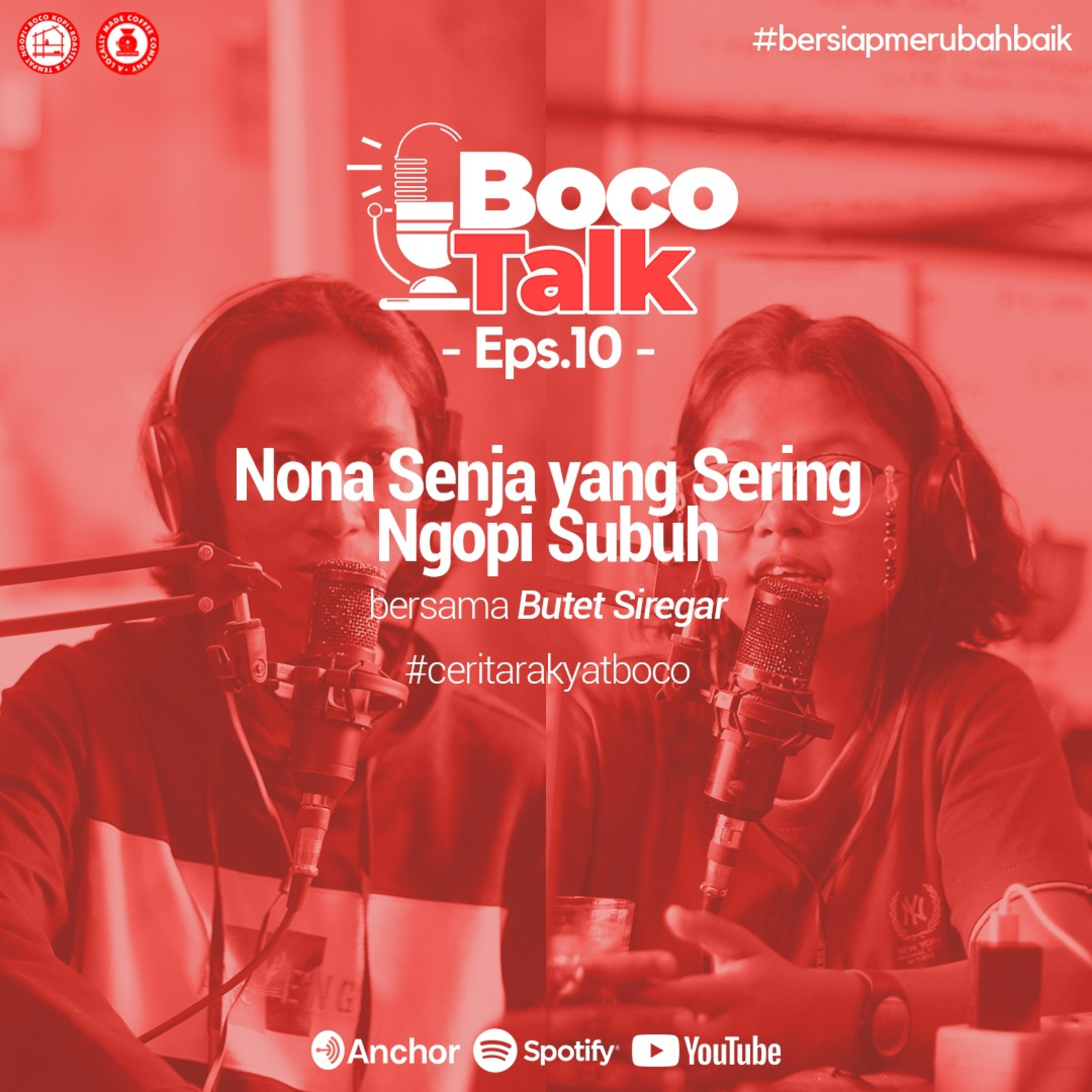 bocotalk