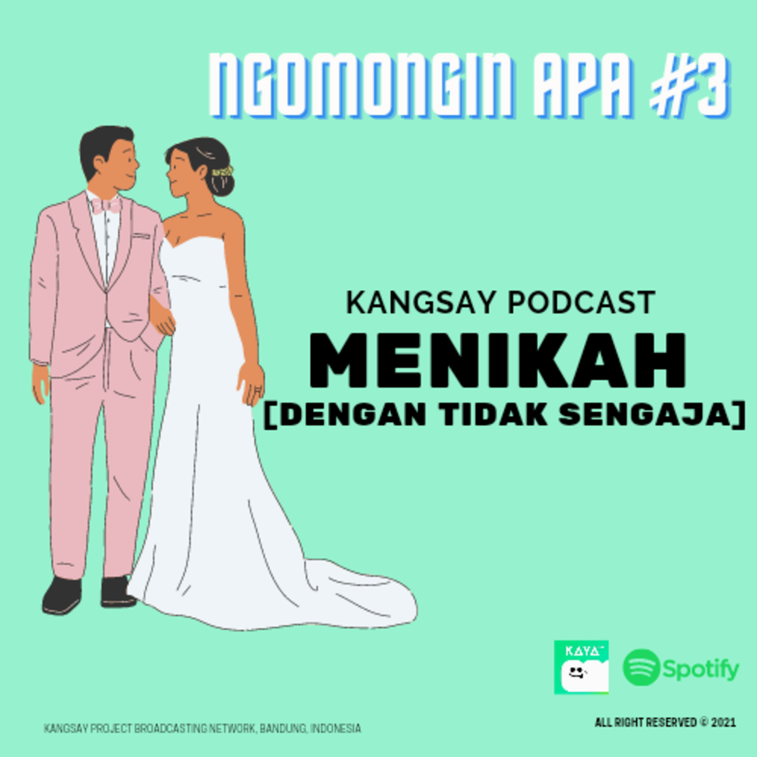 Kangsay Podcast