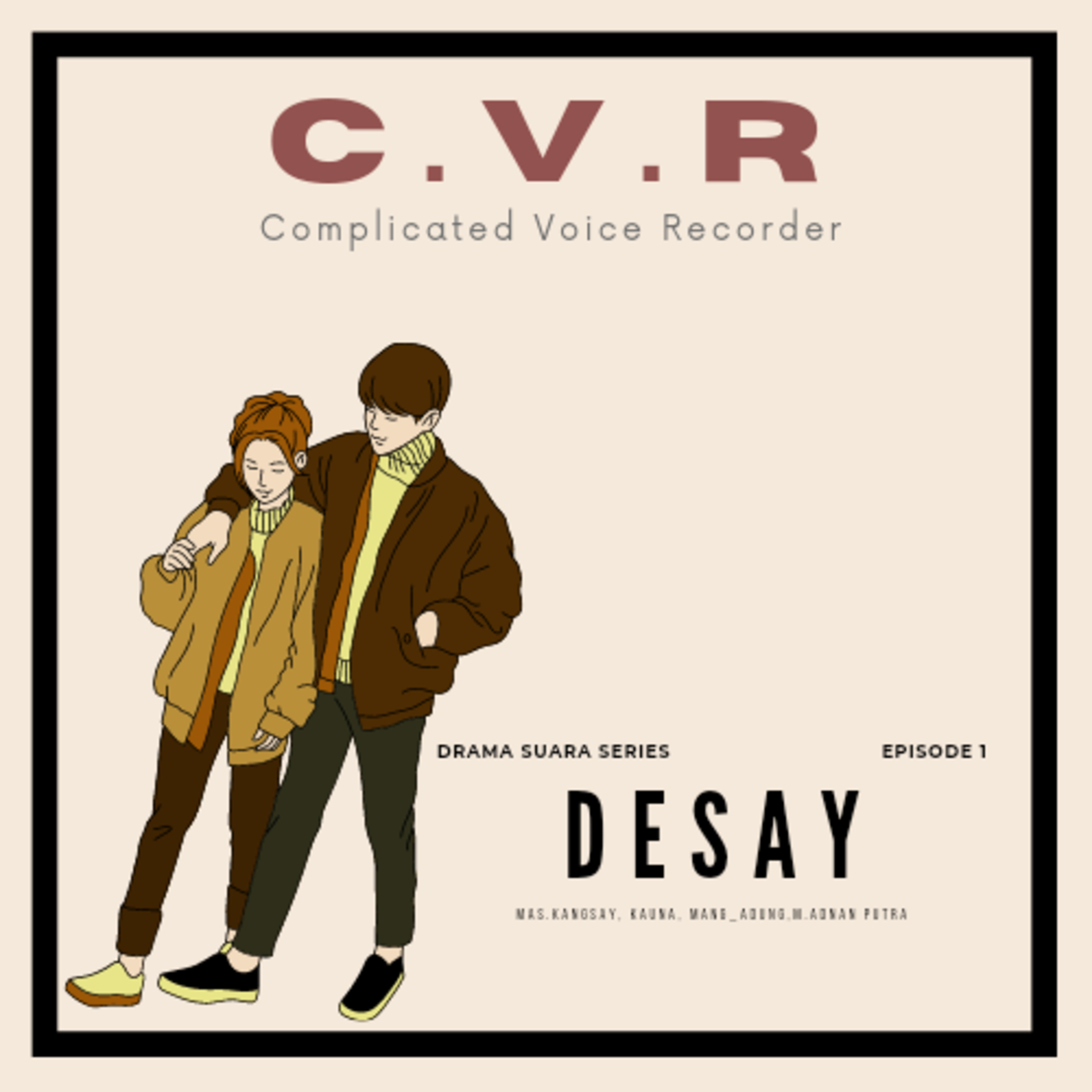 Kangsay Podcast