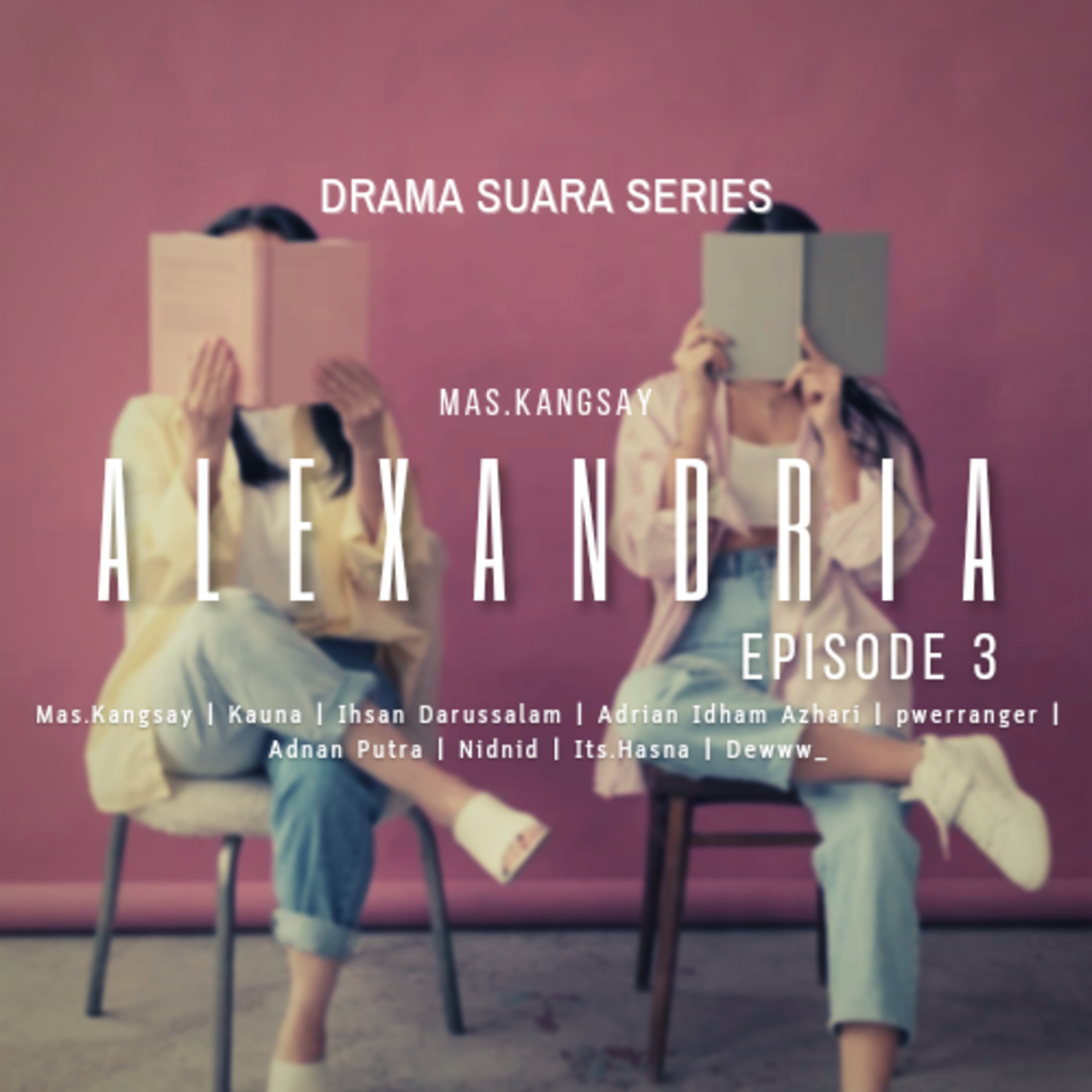 Kangsay Podcast