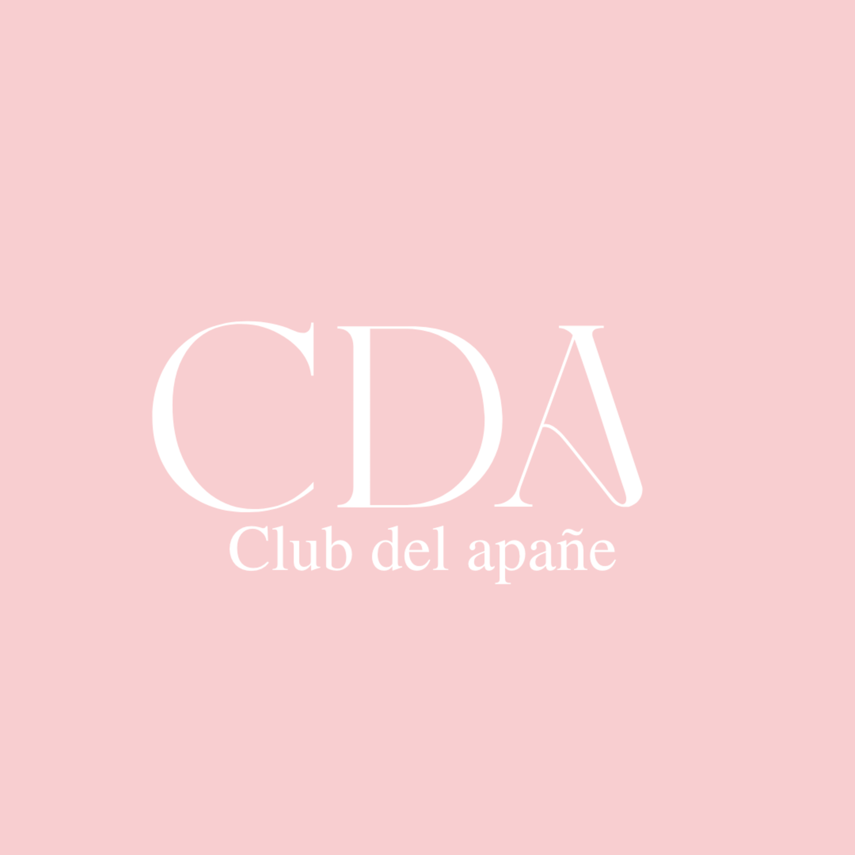 El club del apañe
