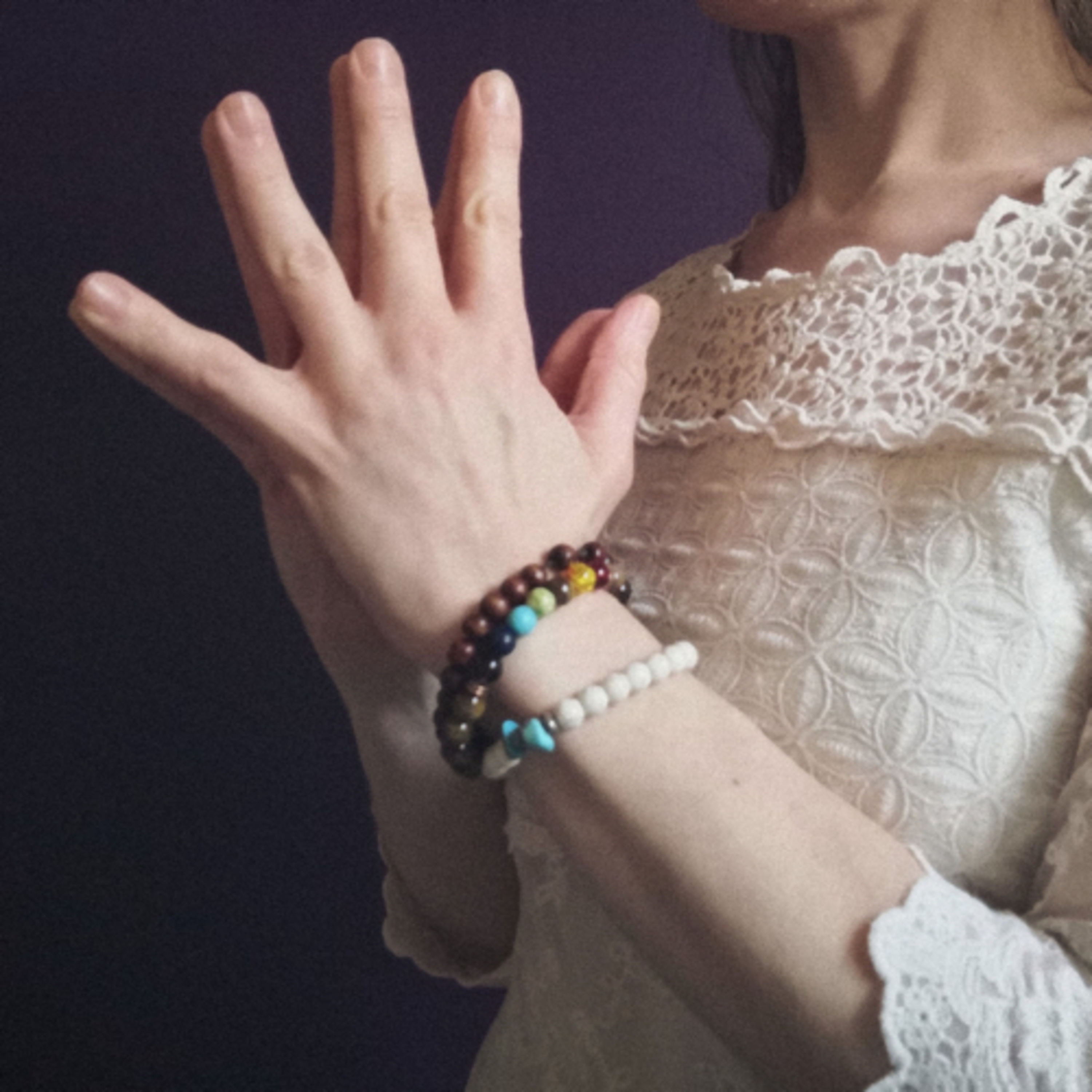 Meditation för din inneboende kraft
