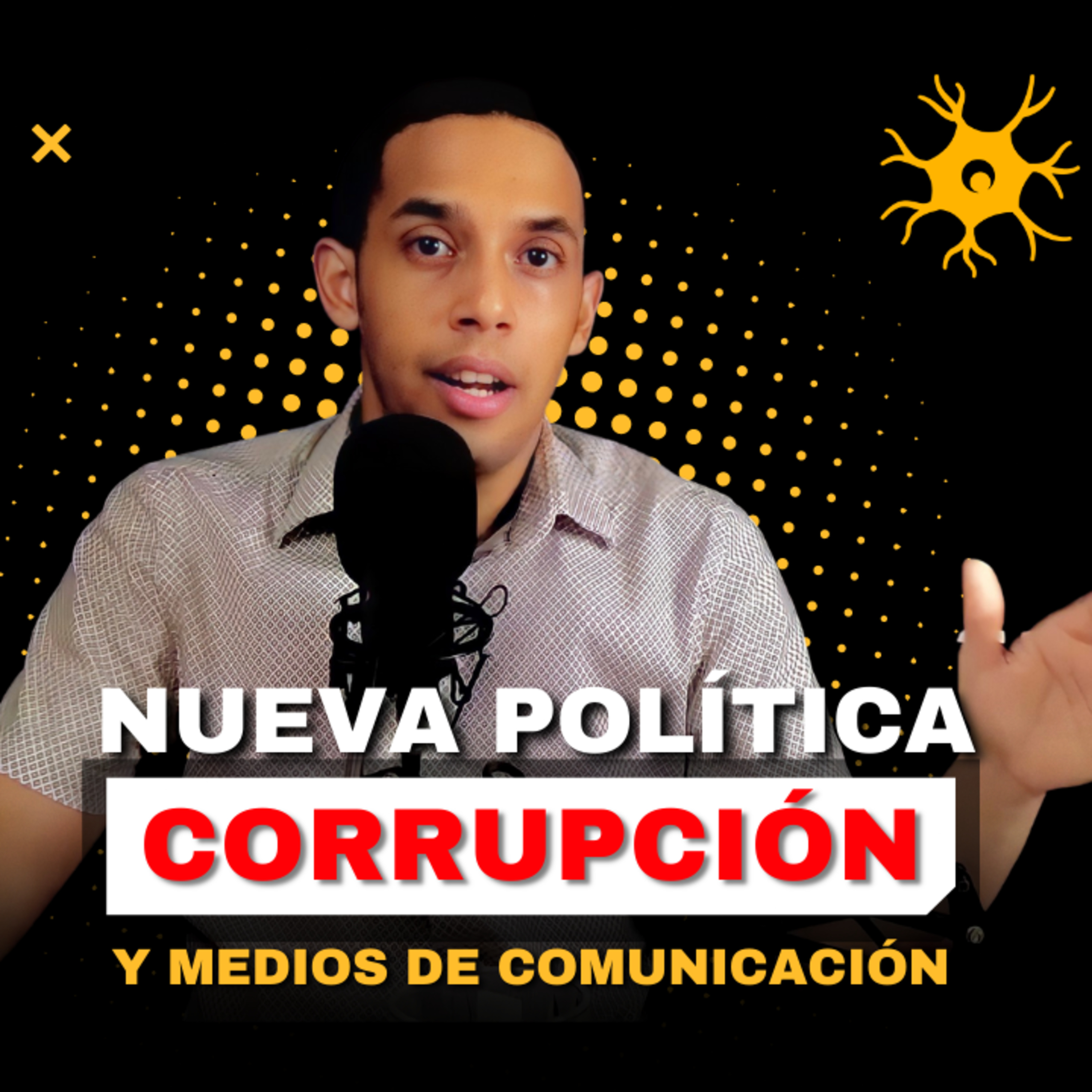 Hegel Martínez Podcast