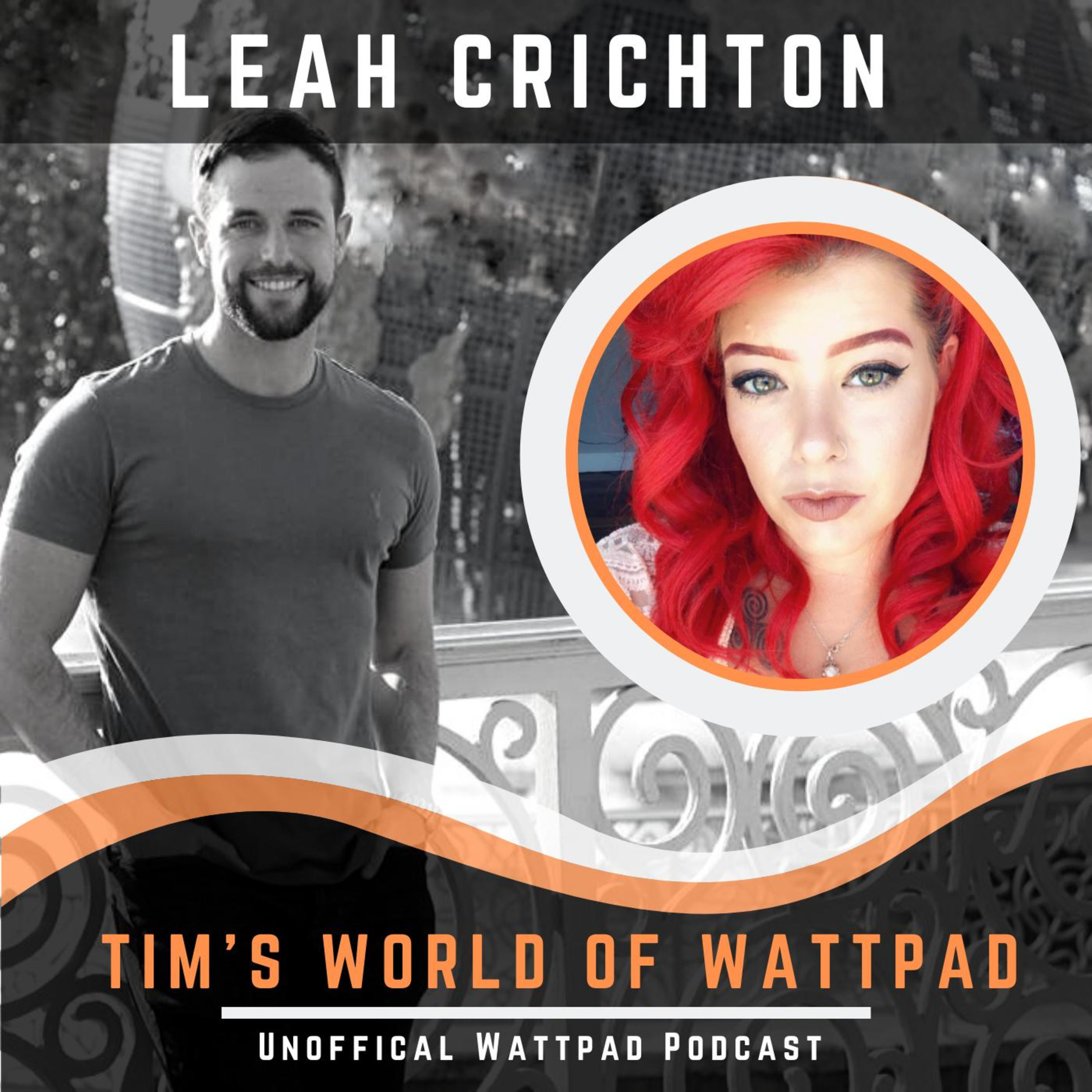 Tim\'s World of Wattpad