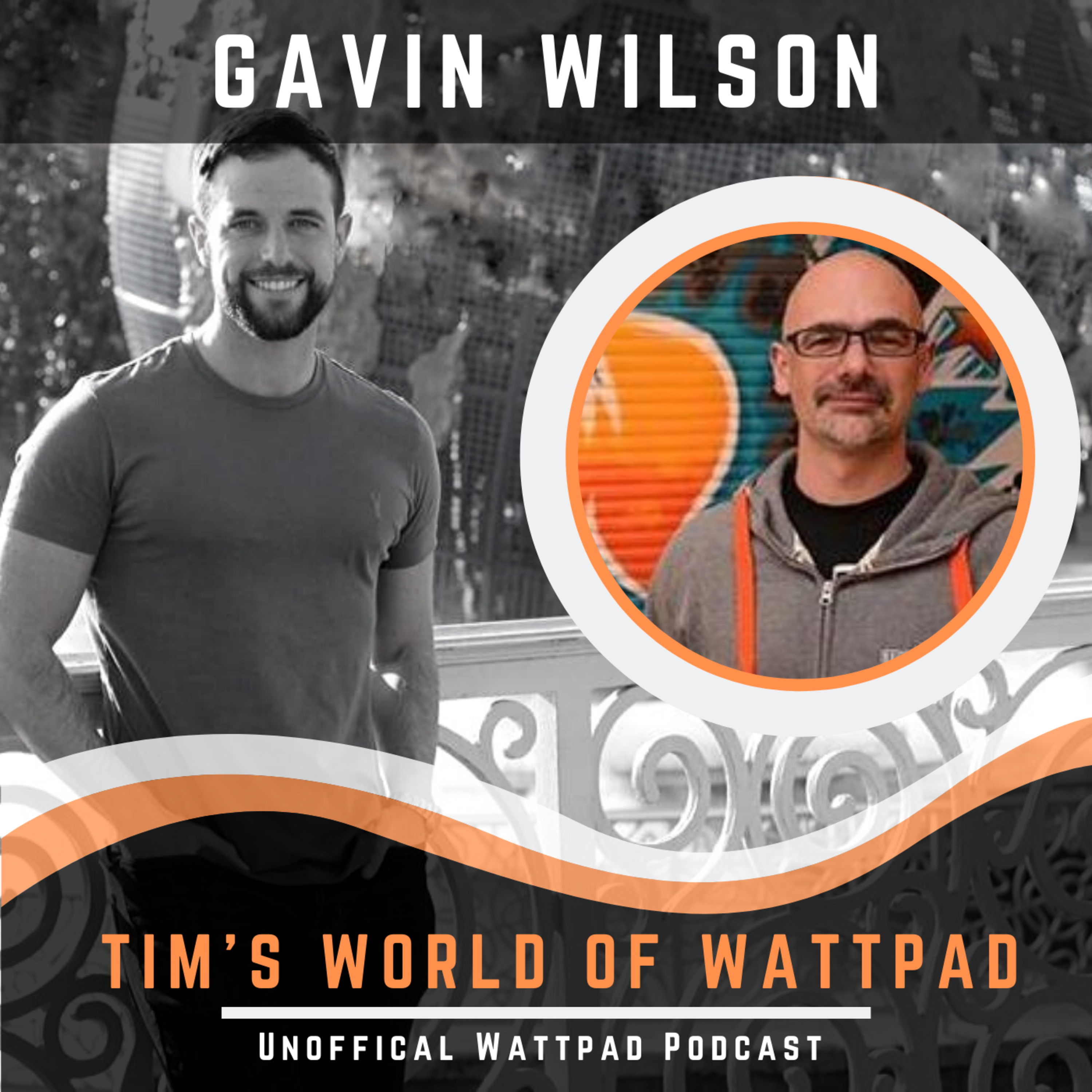 Tim\'s World of Wattpad