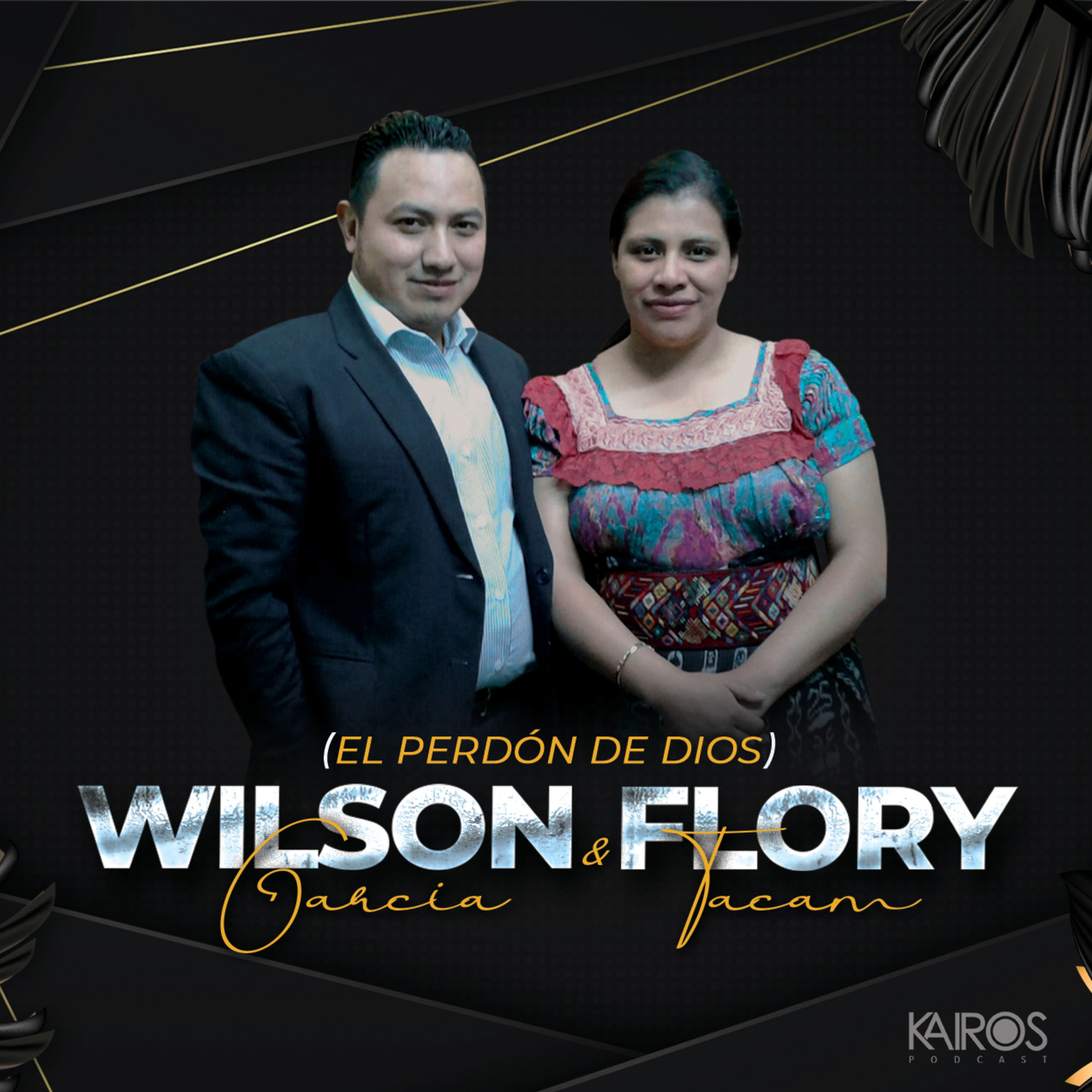El perdón de Dios episode artwork