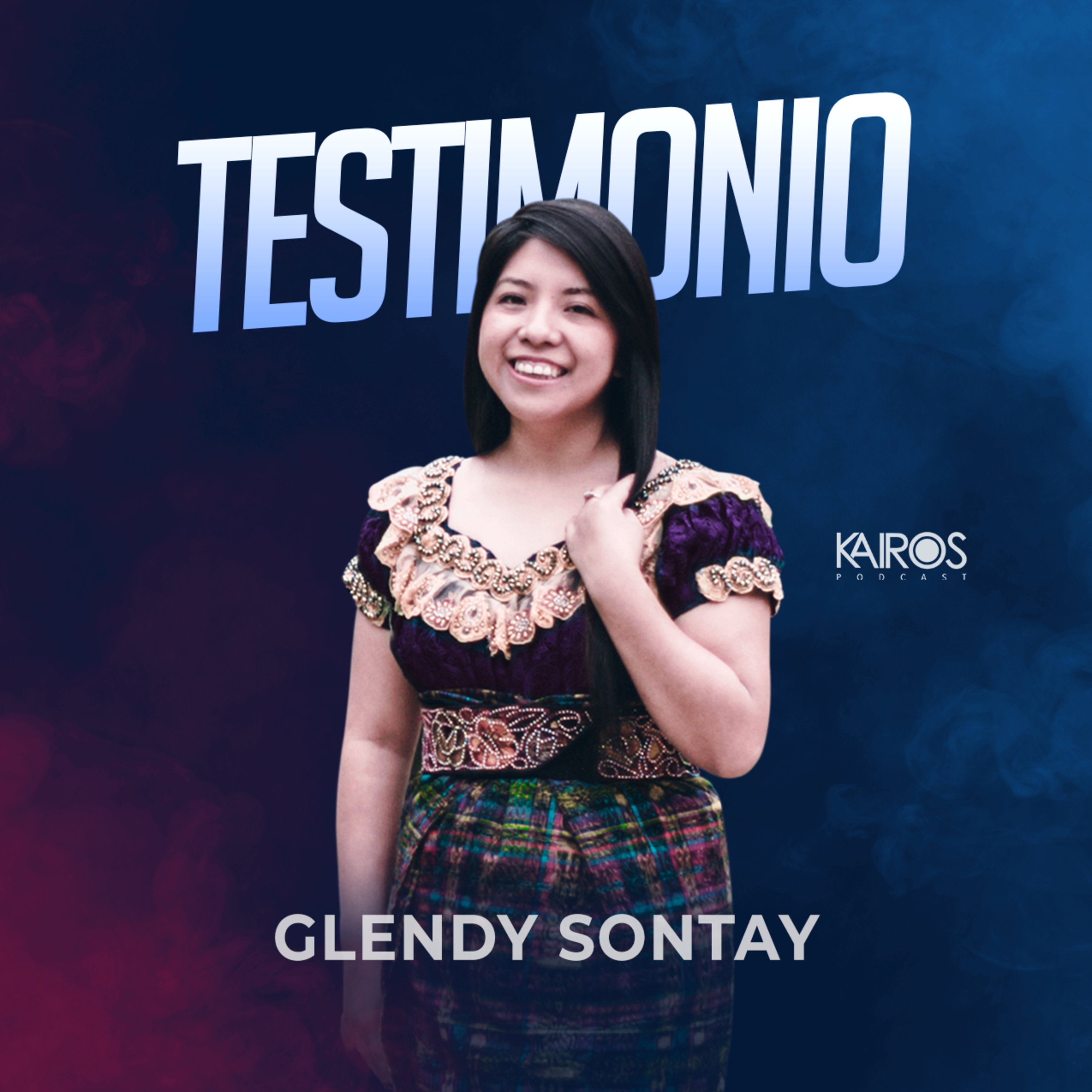 Testimonio - Glendy Sontay episode artwork