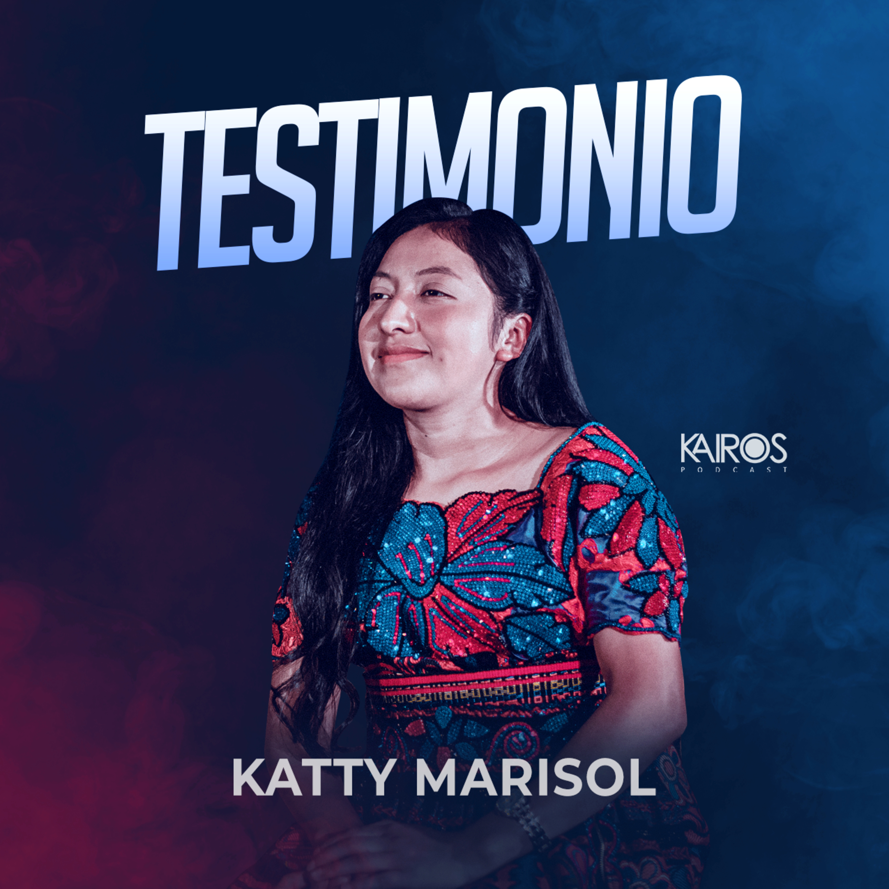 Testimonio Katty Marisol episode artwork