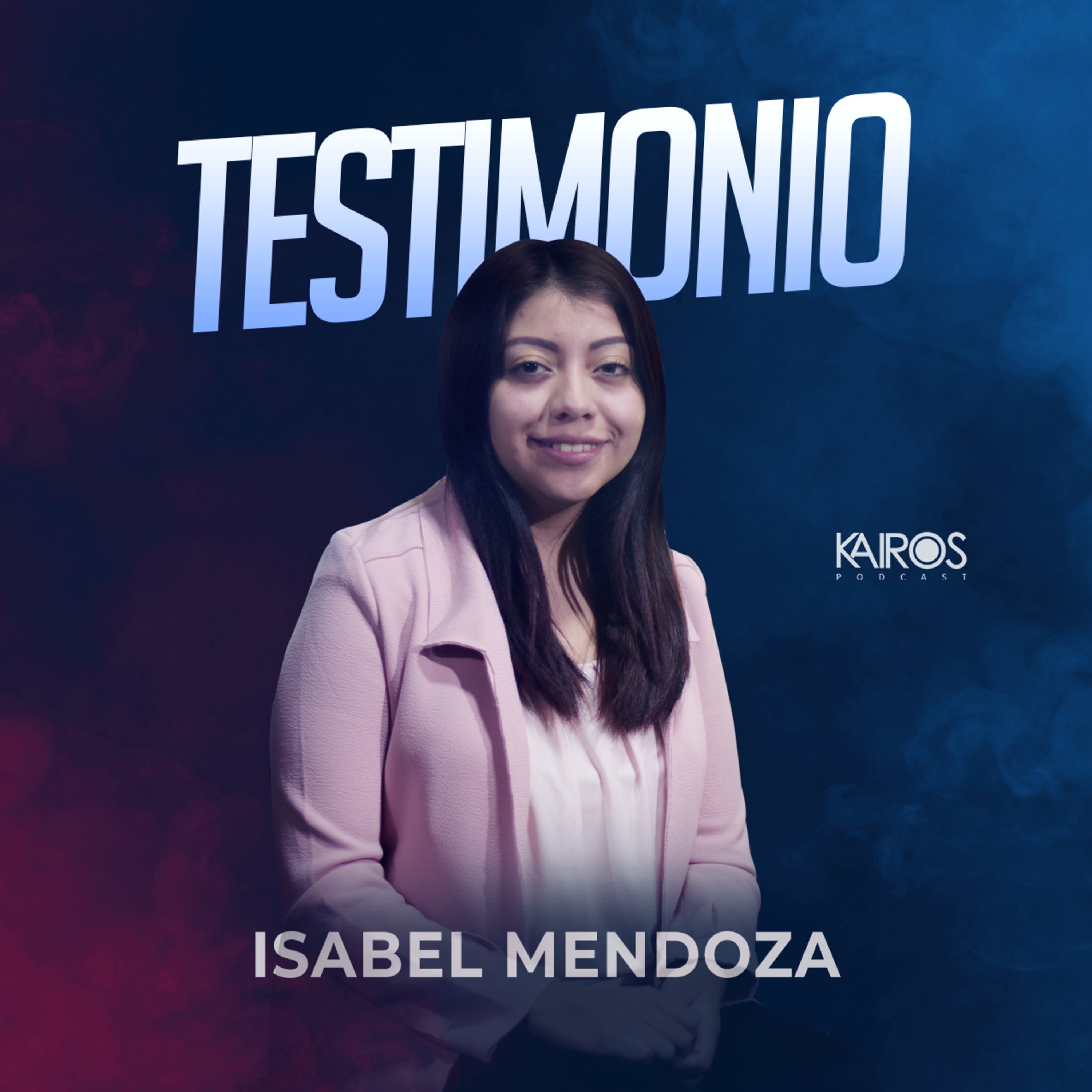 Testimonio Isabel Mendoza episode artwork