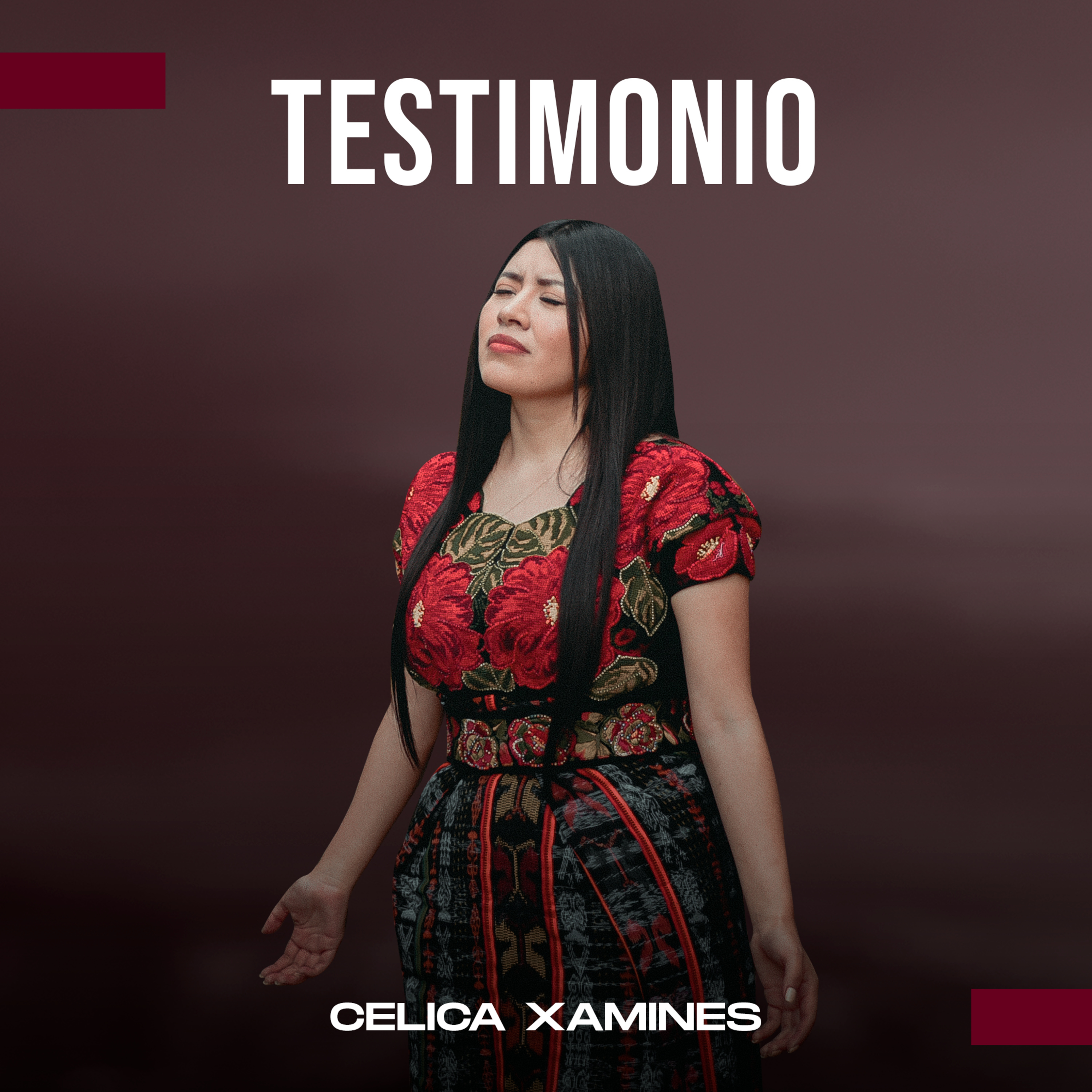 Testimonio Celica Xamines episode artwork