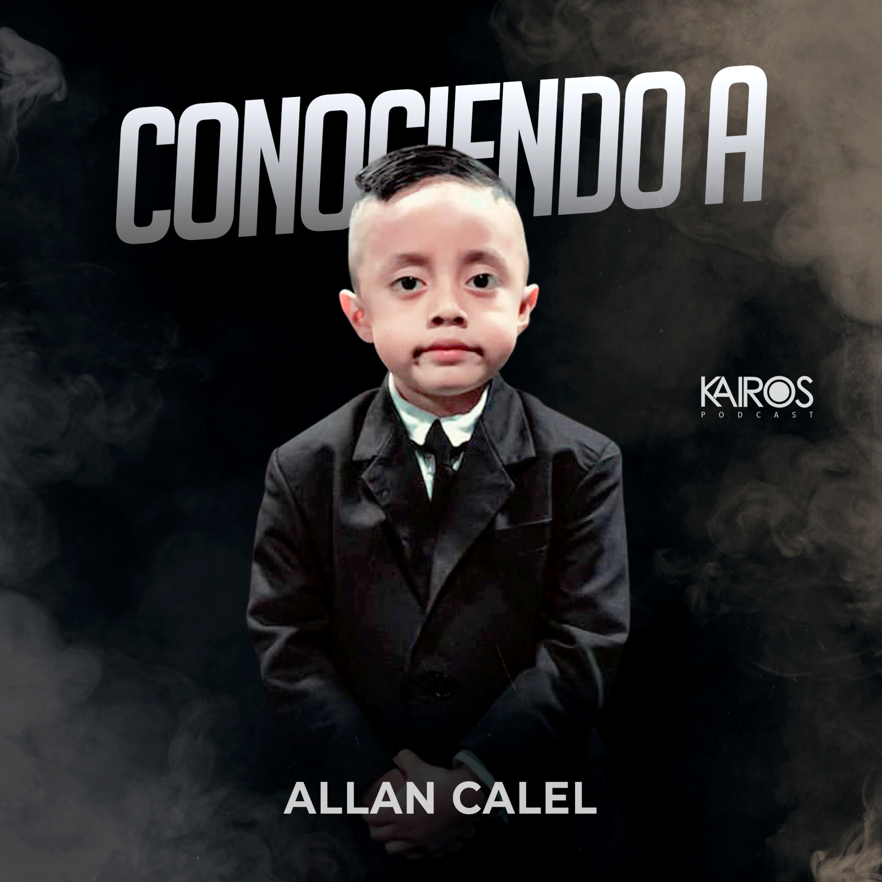 Conociendo a Allan Calel episode artwork