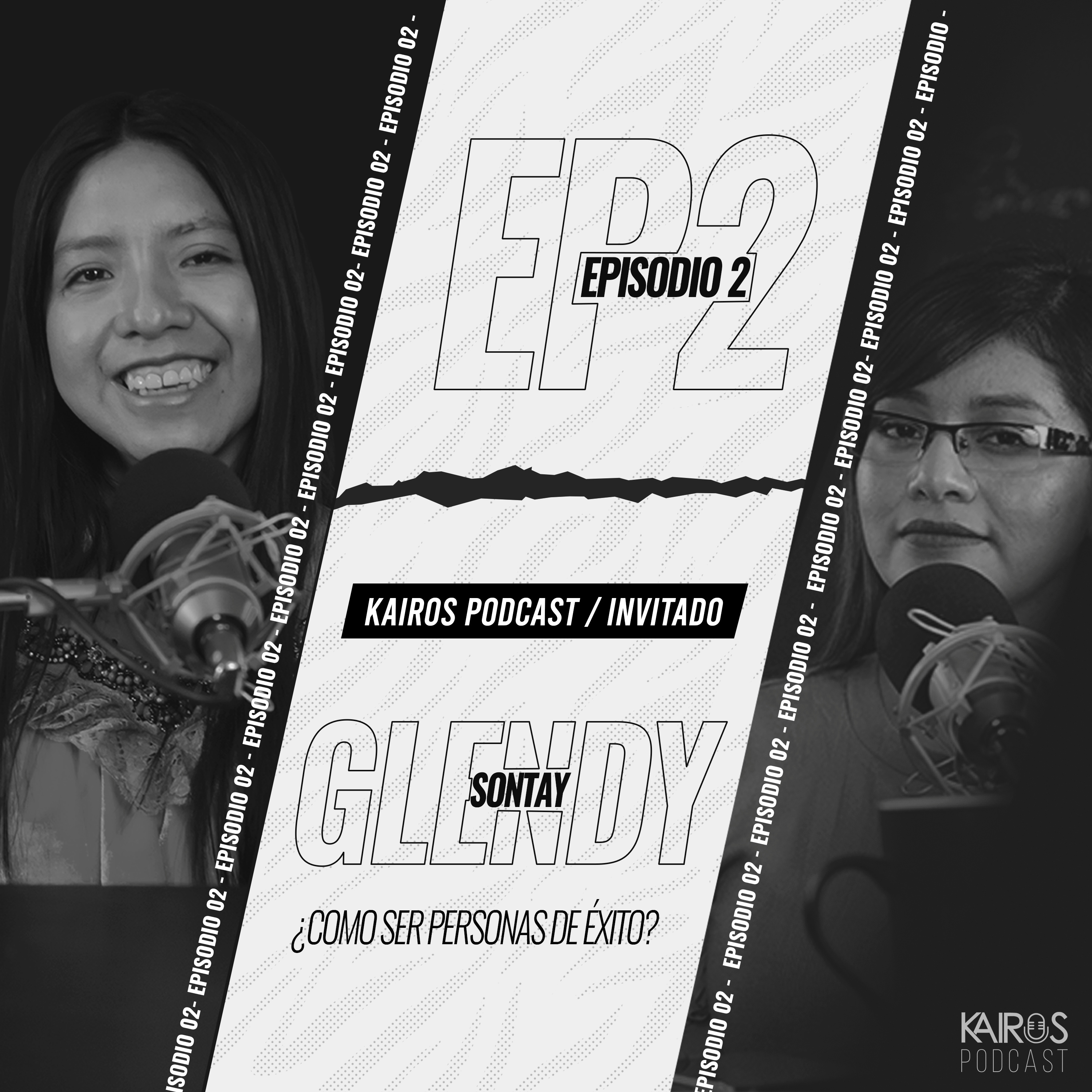 ¿Cómo ser personas de Éxito? episode artwork
