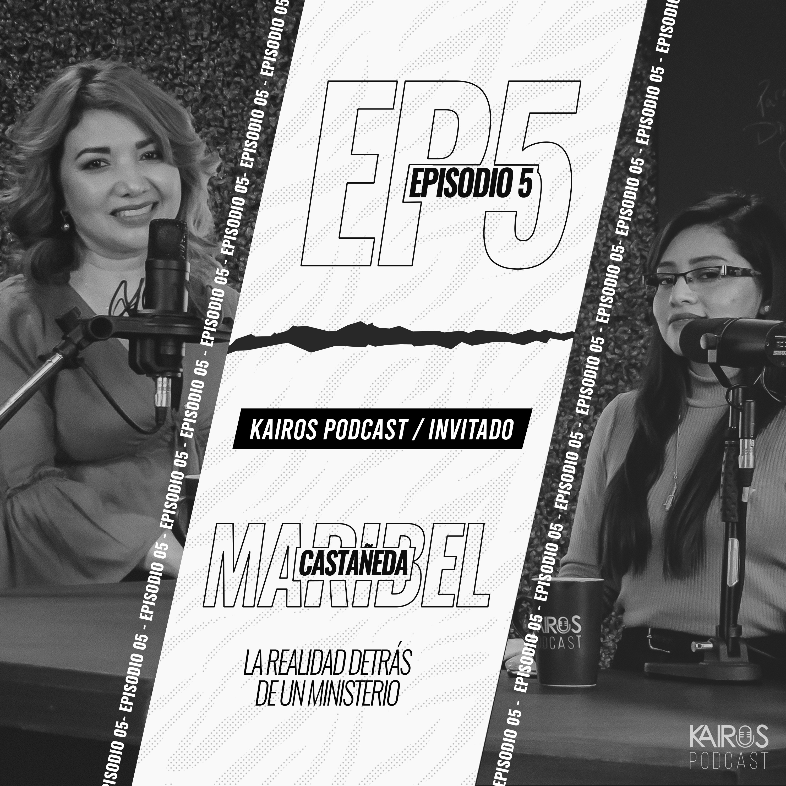 ¿La realidad detrás de un Ministerio? episode artwork
