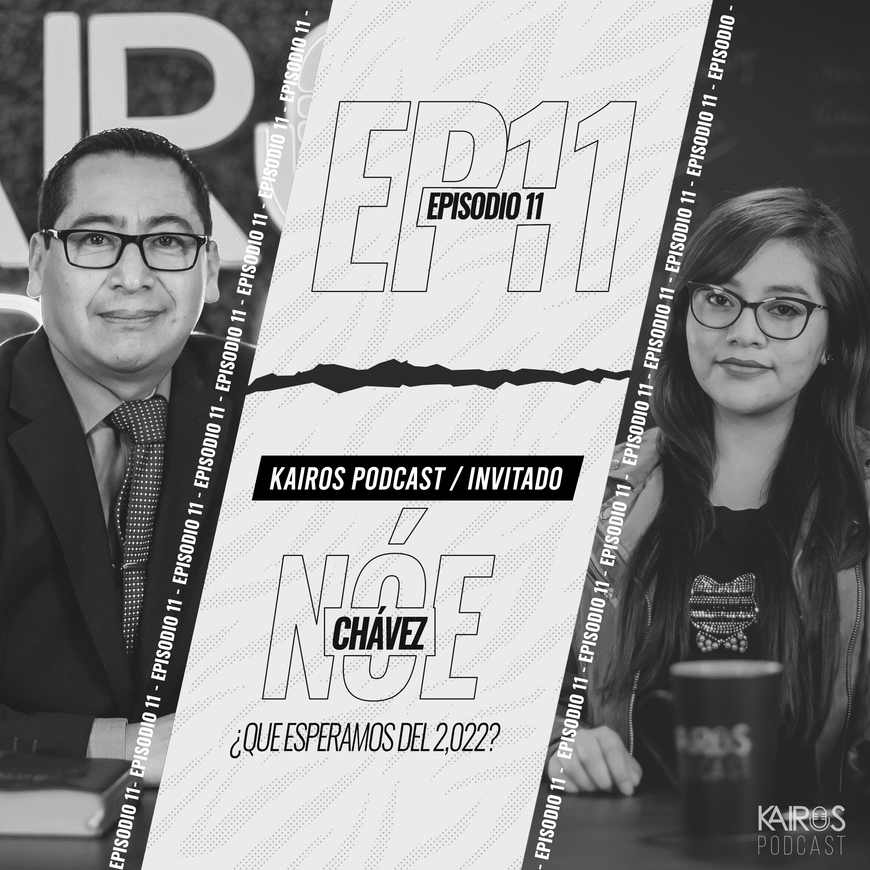 Kairos Podcast