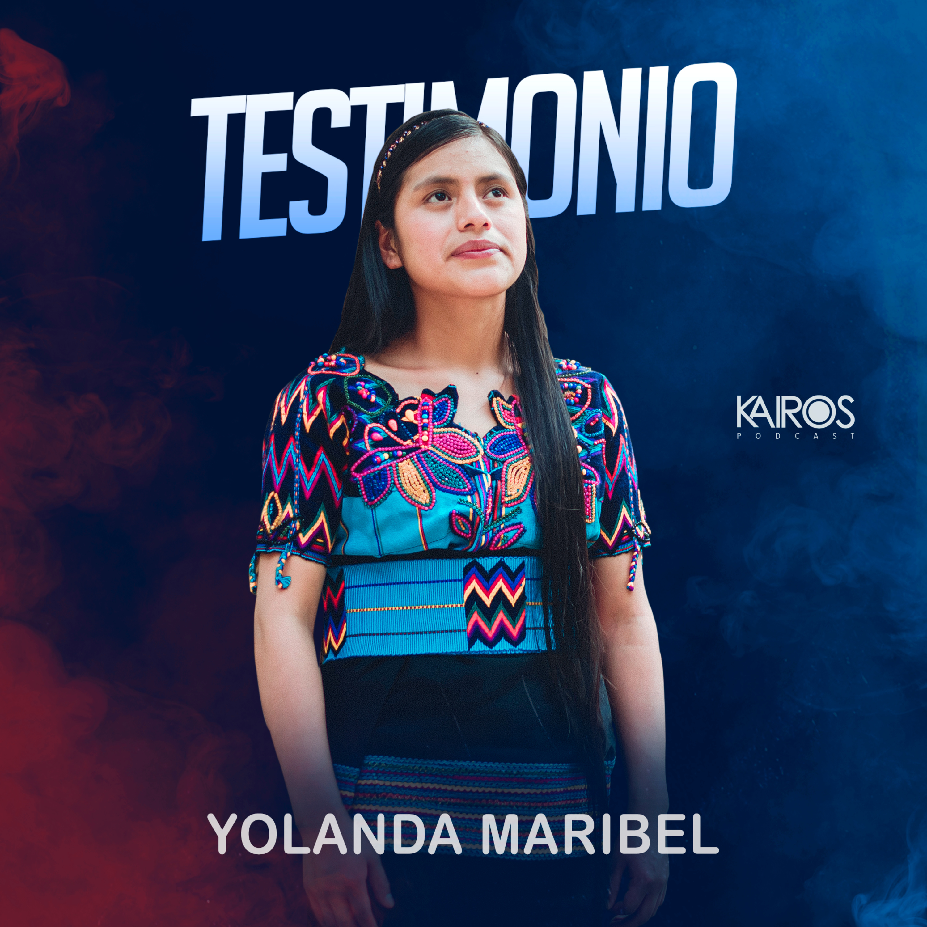 Testimonio Yolanda Maribel episode artwork