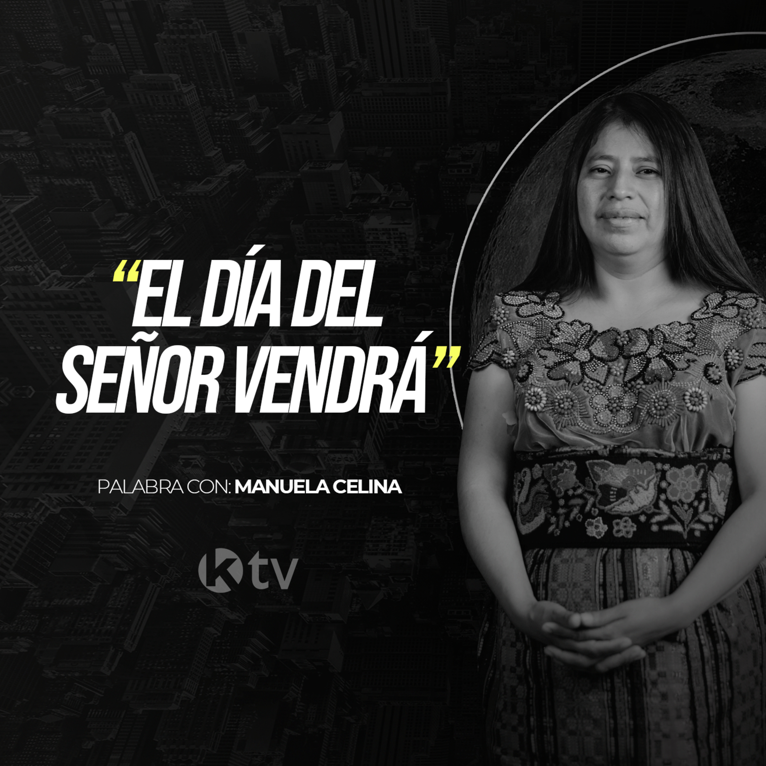 Pastora Manuela Celina episode artwork