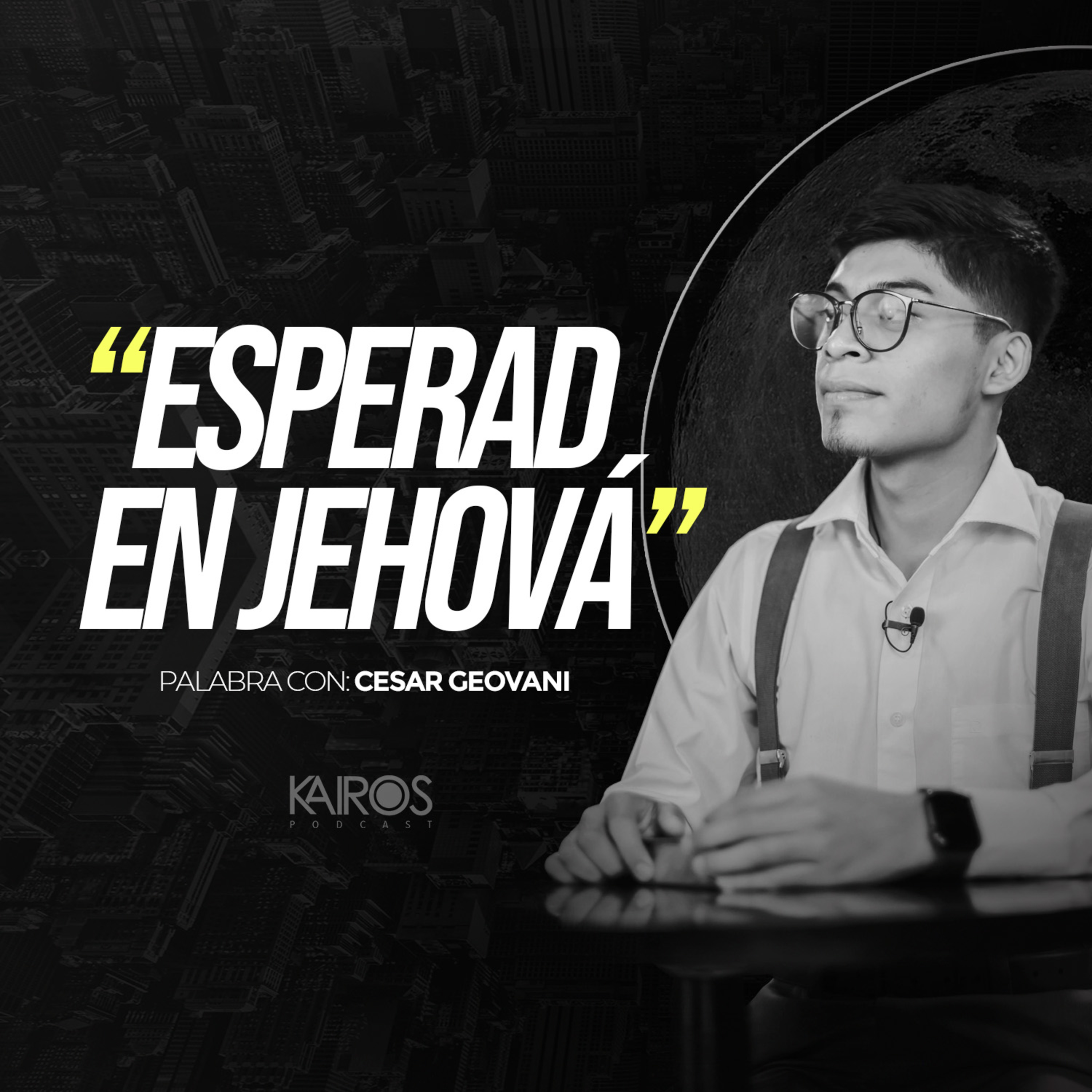 Palabra con: Cesar Geovani episode artwork