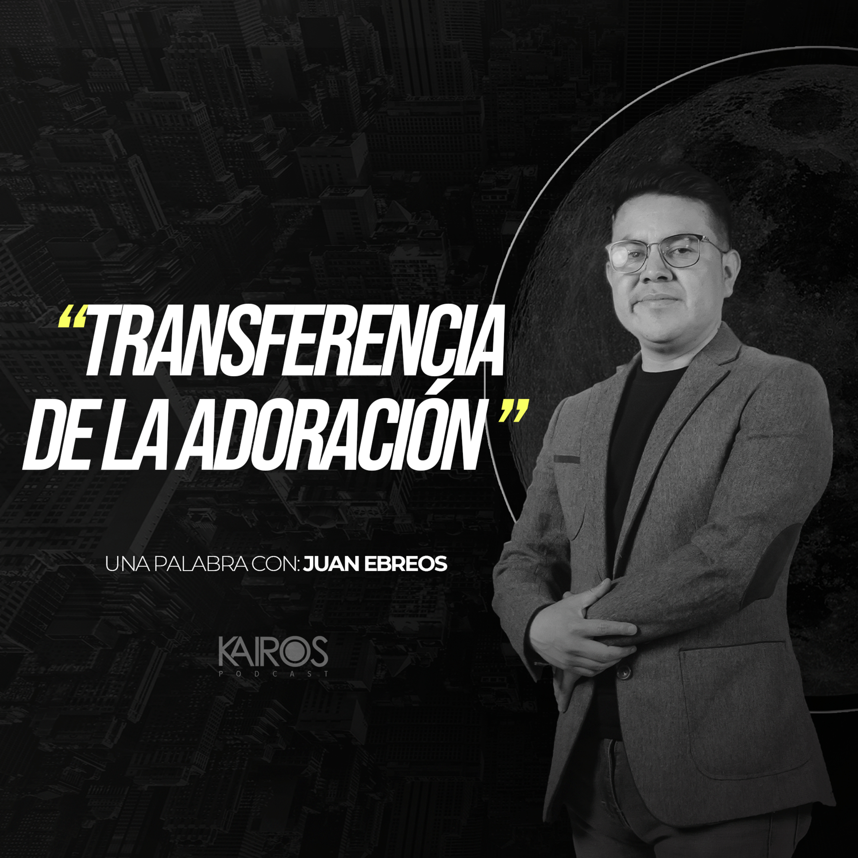 Palabra con: Juan Ebreos episode artwork