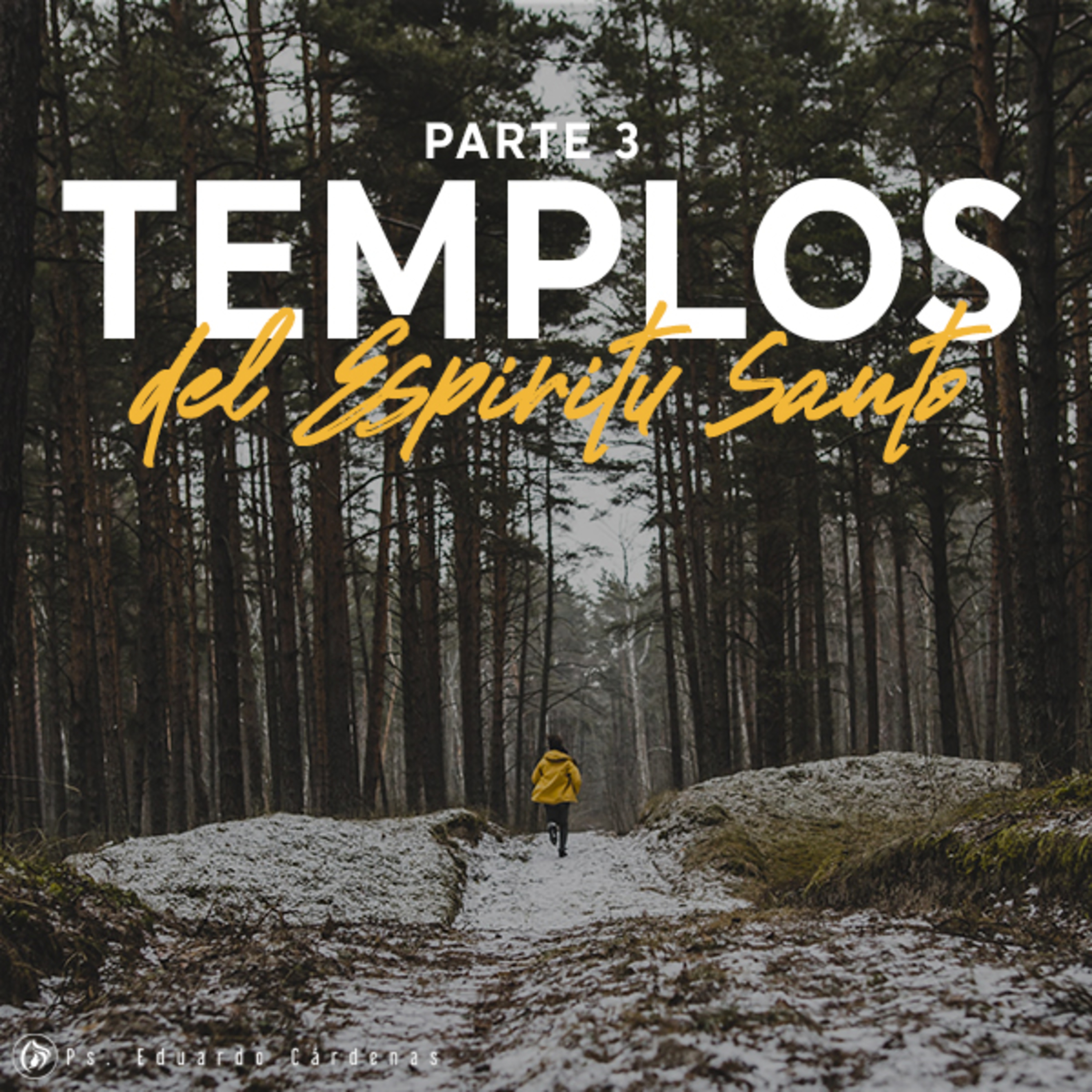 Templos del Espíritu Santo Parte 3 episode artwork