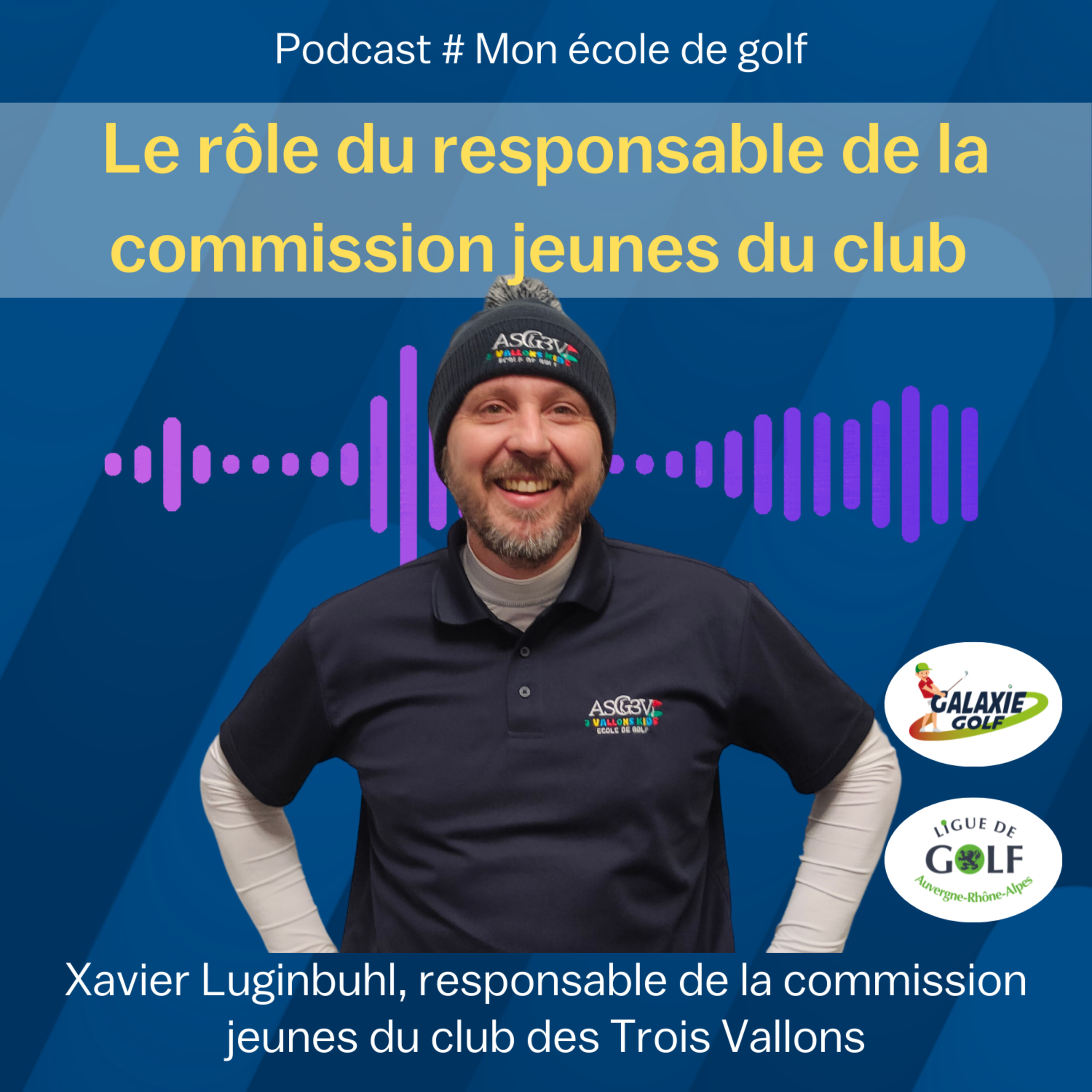 Le rôle du responsable de la Commission Jeunes du club