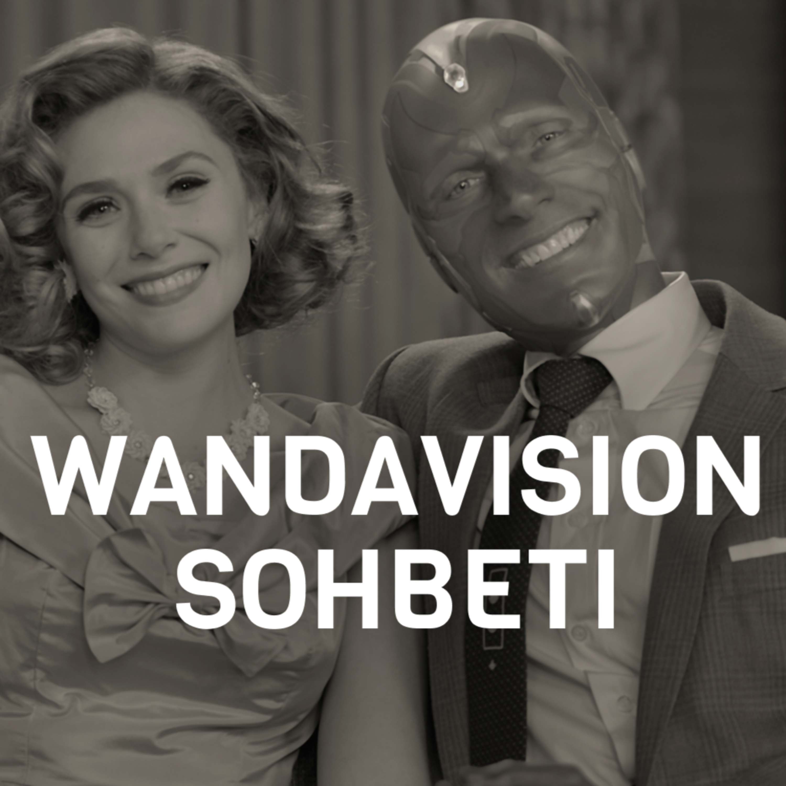 Çizgi Kafe\'s Podcasts