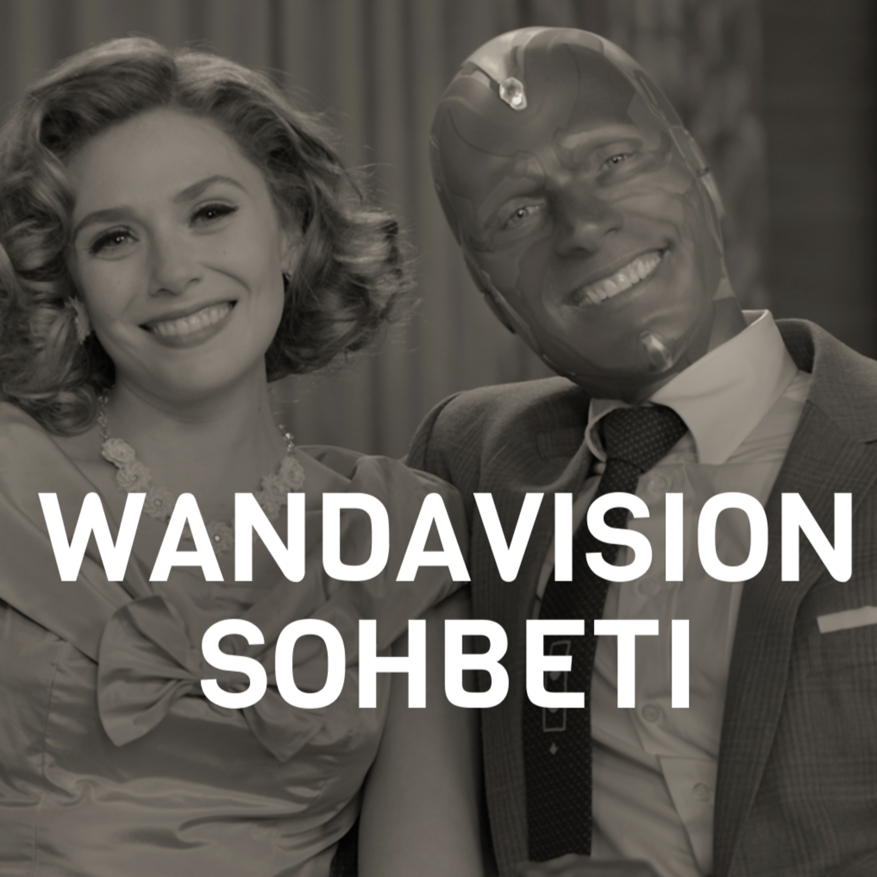 Çizgi Kafe\'s Podcasts