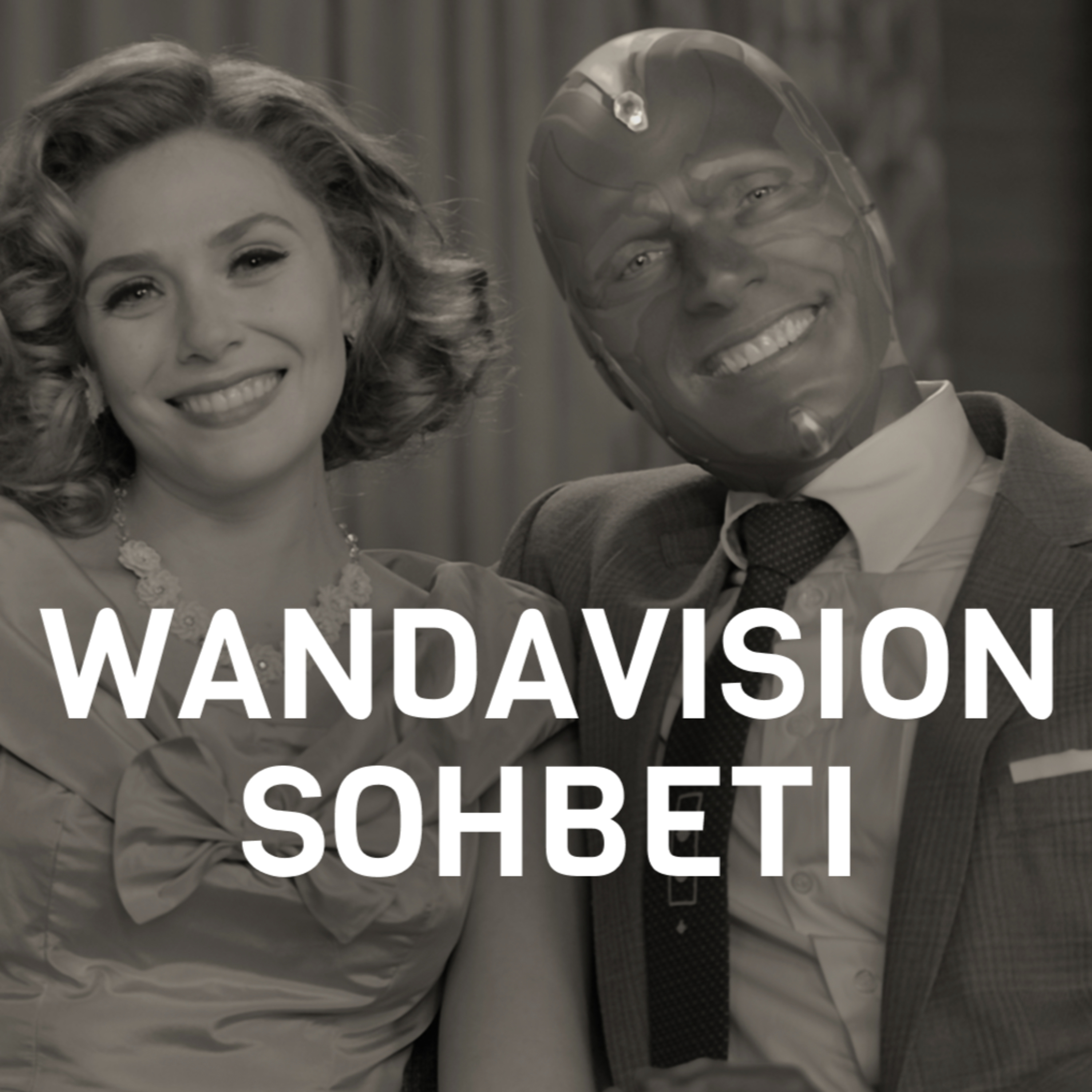 Çizgi Kafe\'s Podcasts