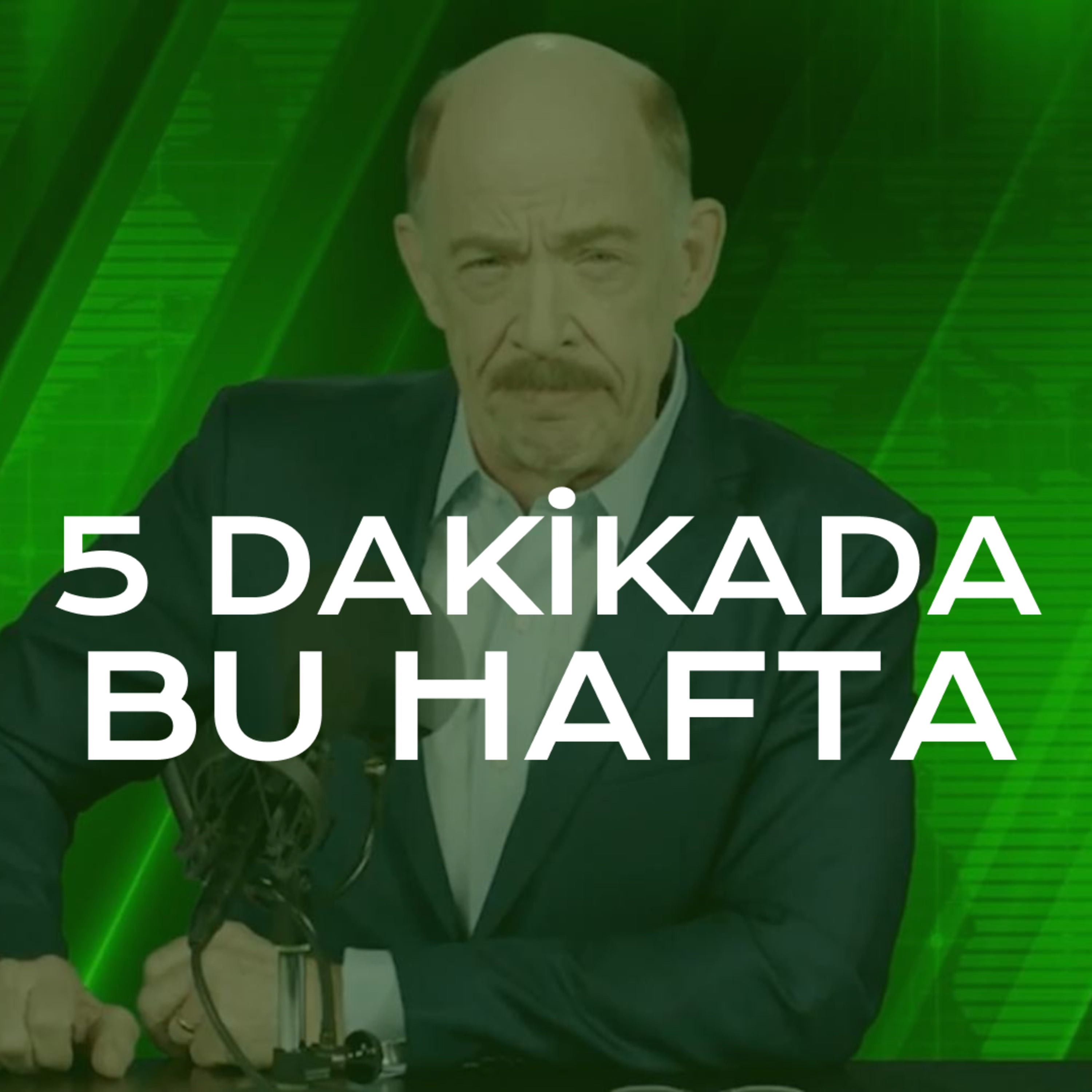 Çizgi Kafe\'s Podcasts