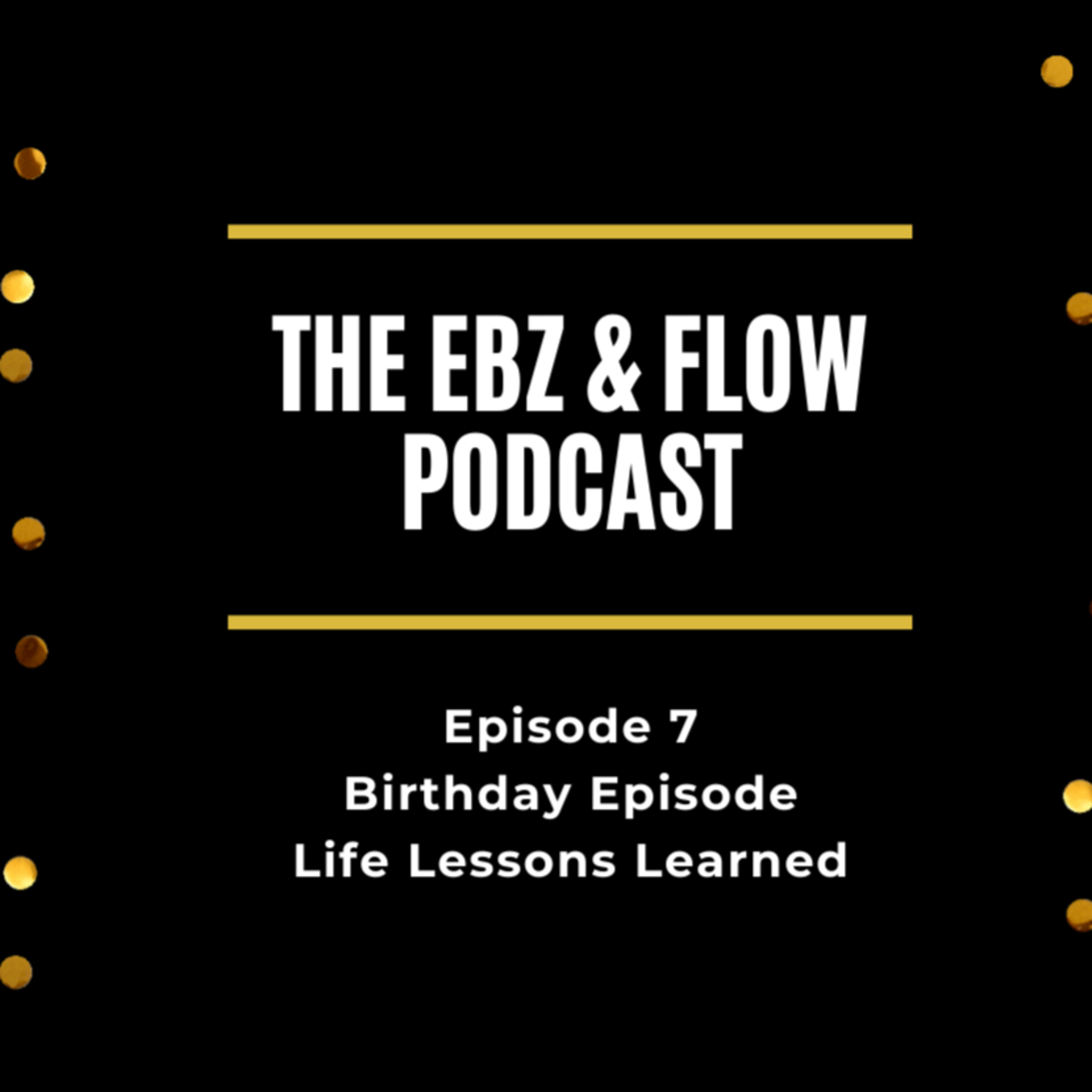 The Ebz and Flow Podcast
