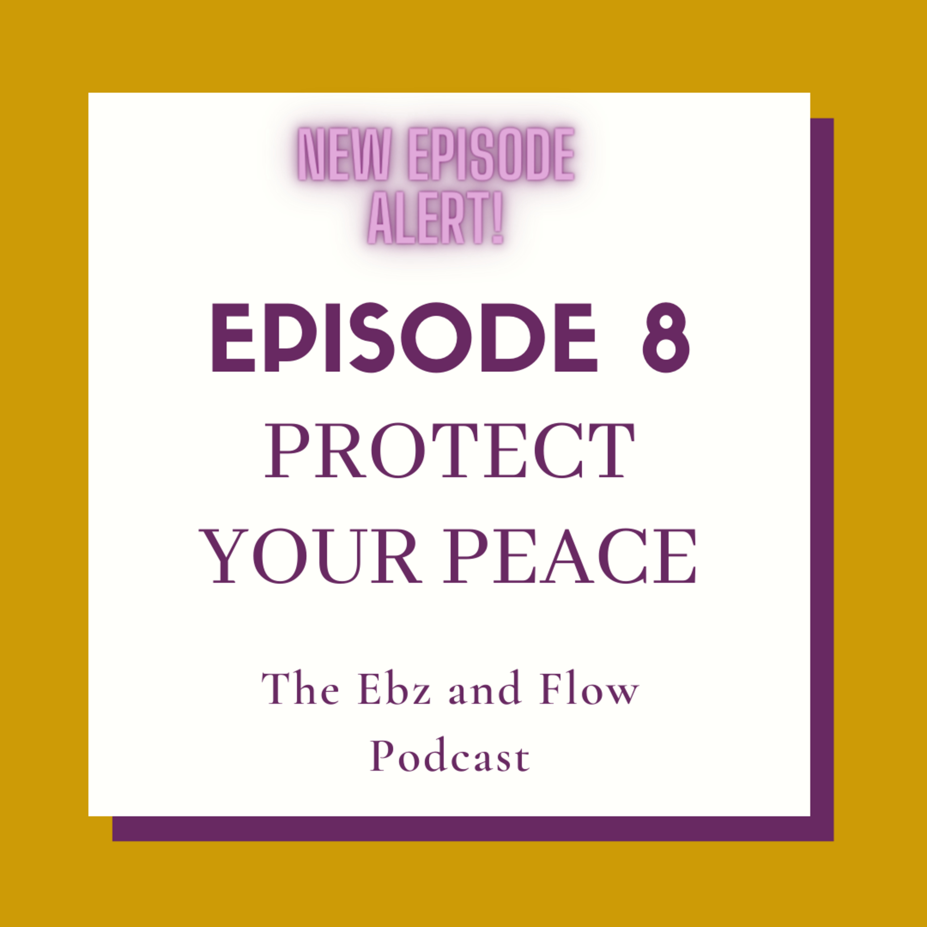 The Ebz and Flow Podcast